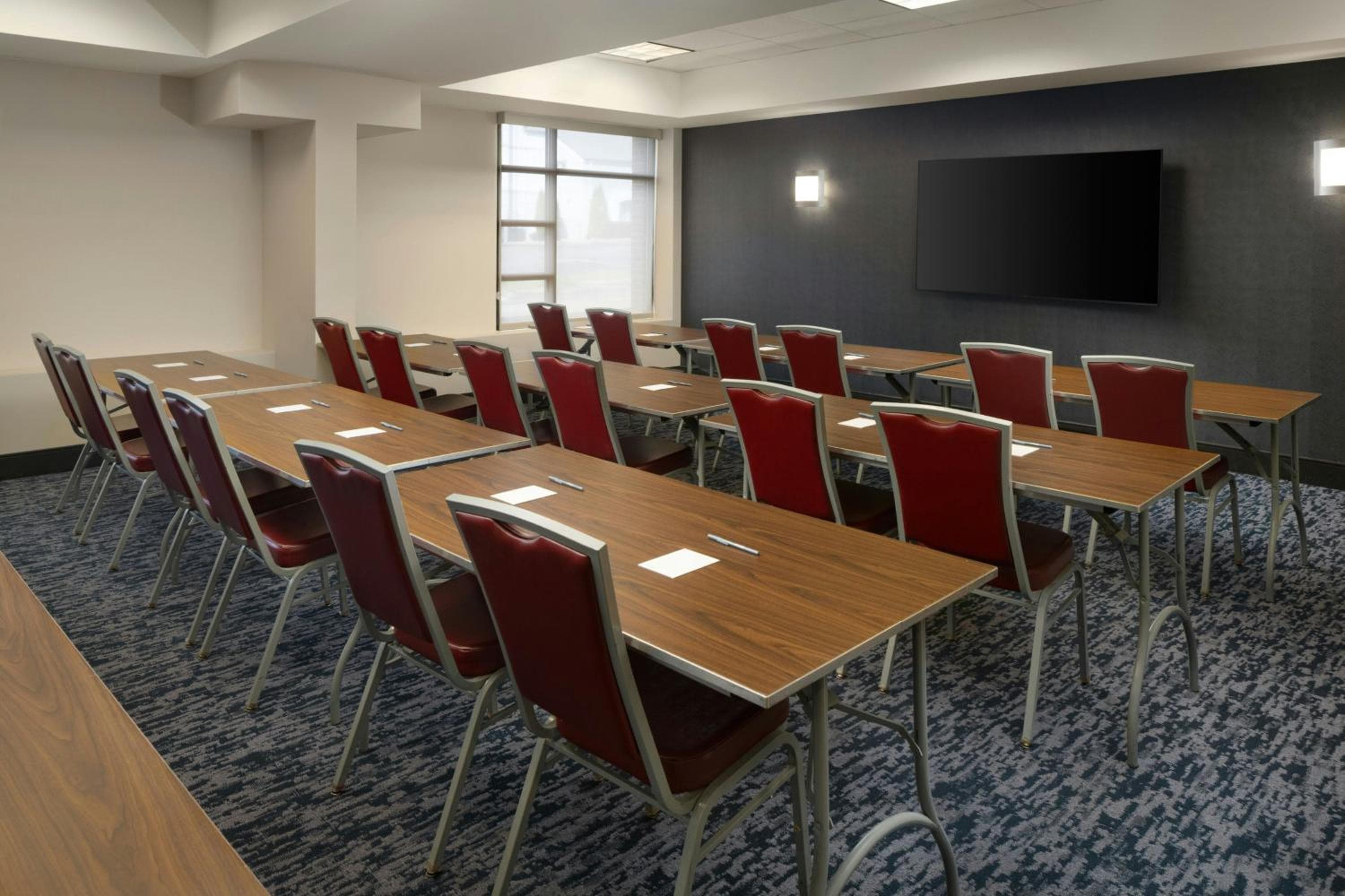 Fairfield by Marriott Inn & Suites Chattanooga