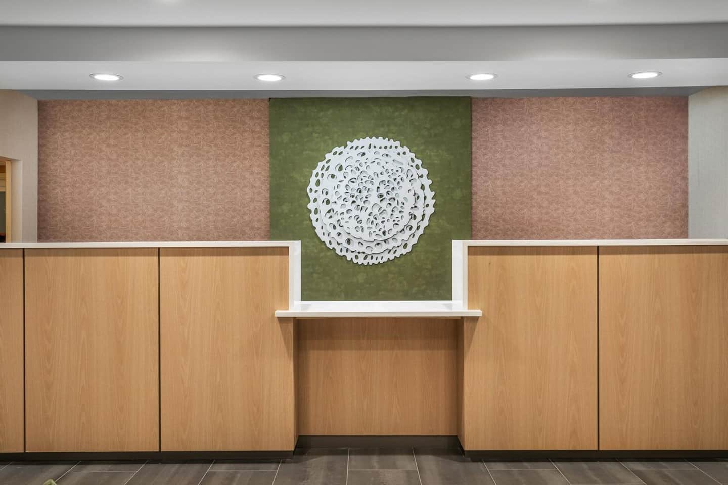 Fairfield Inn & Suites by Marriott Chattanooga South East Ridge