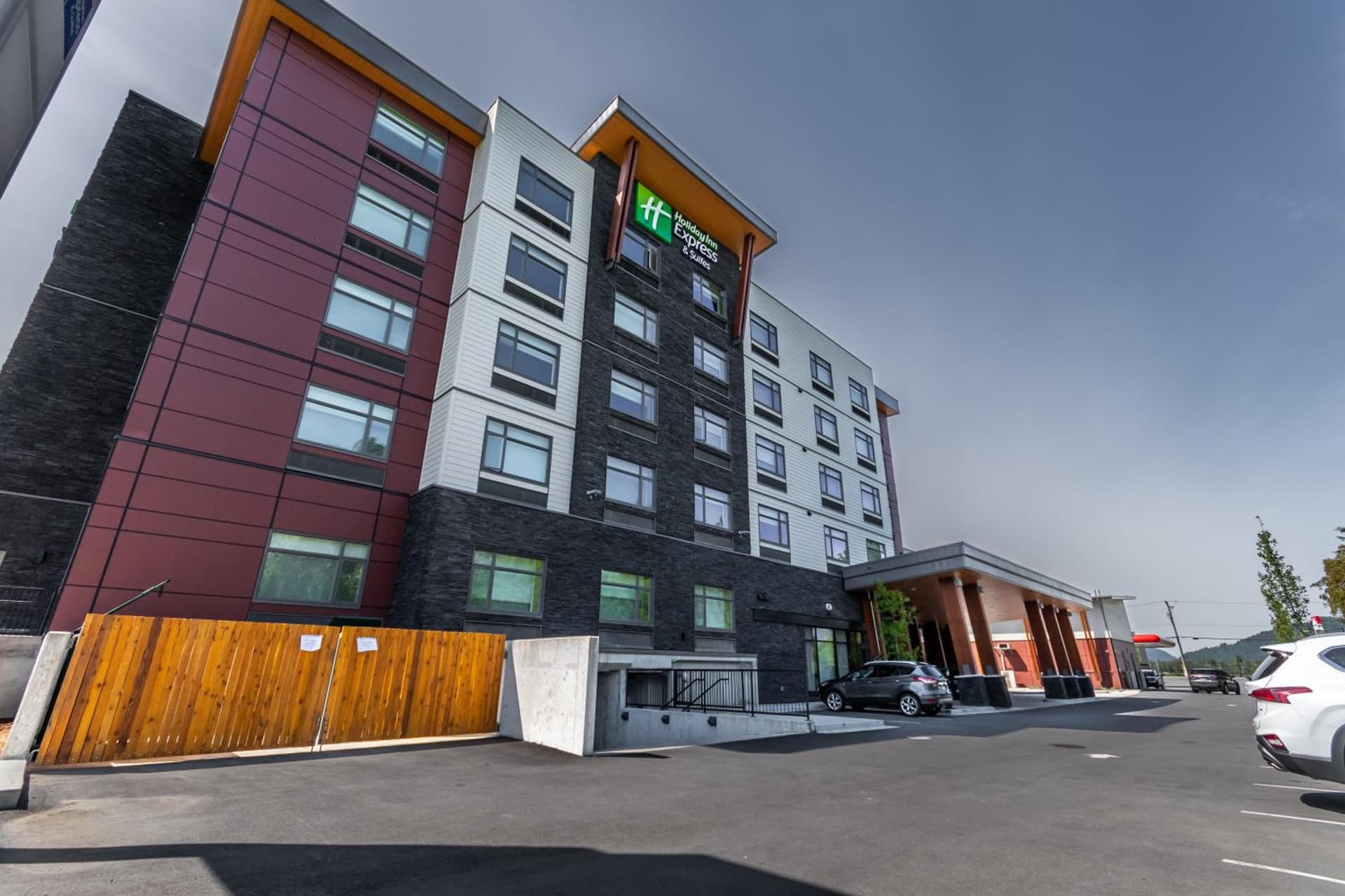 Holiday Inn Express & Suites - Chilliwack East an IHG Hotel