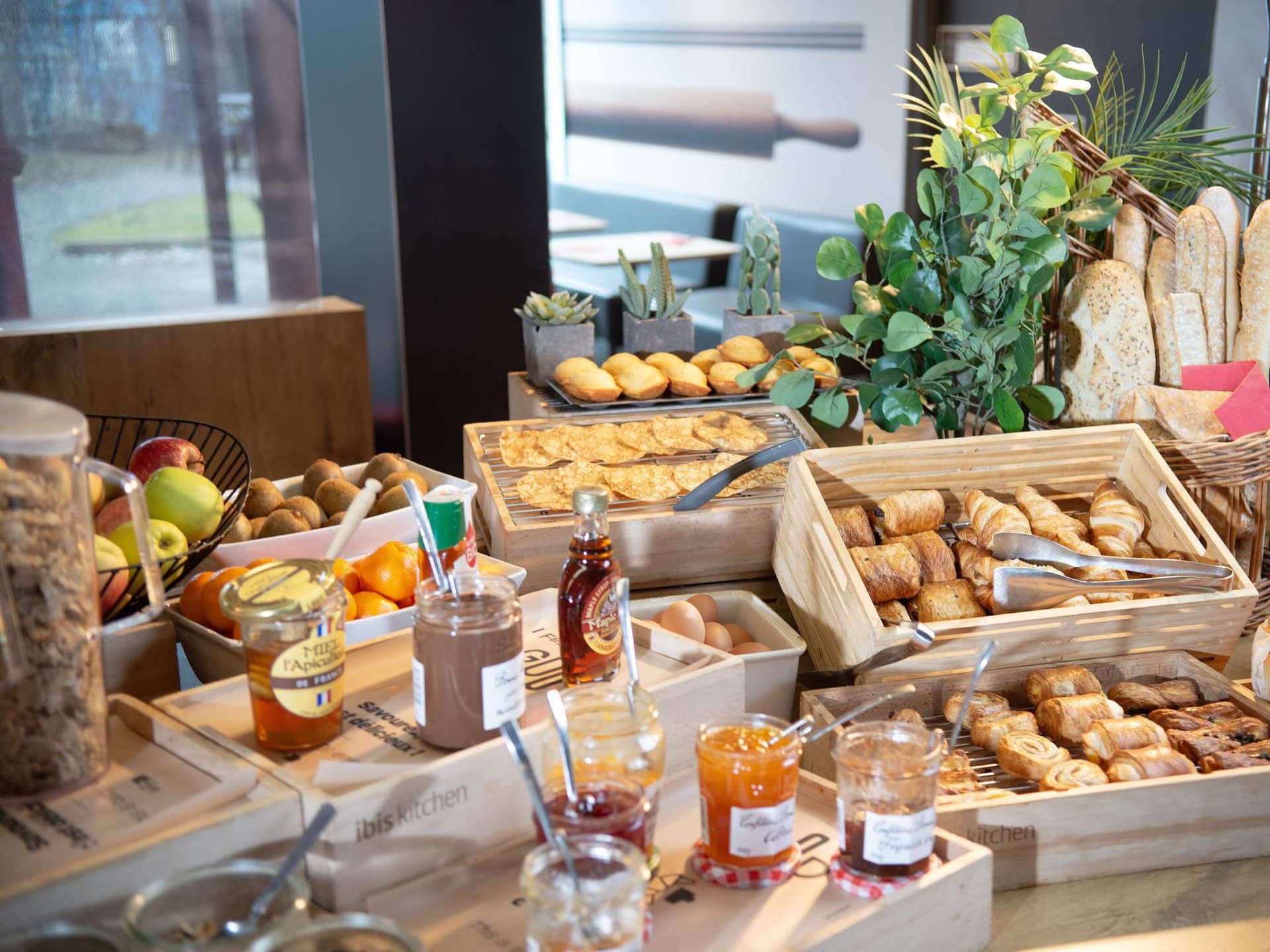 ibis Saint Genis Pouilly Genève