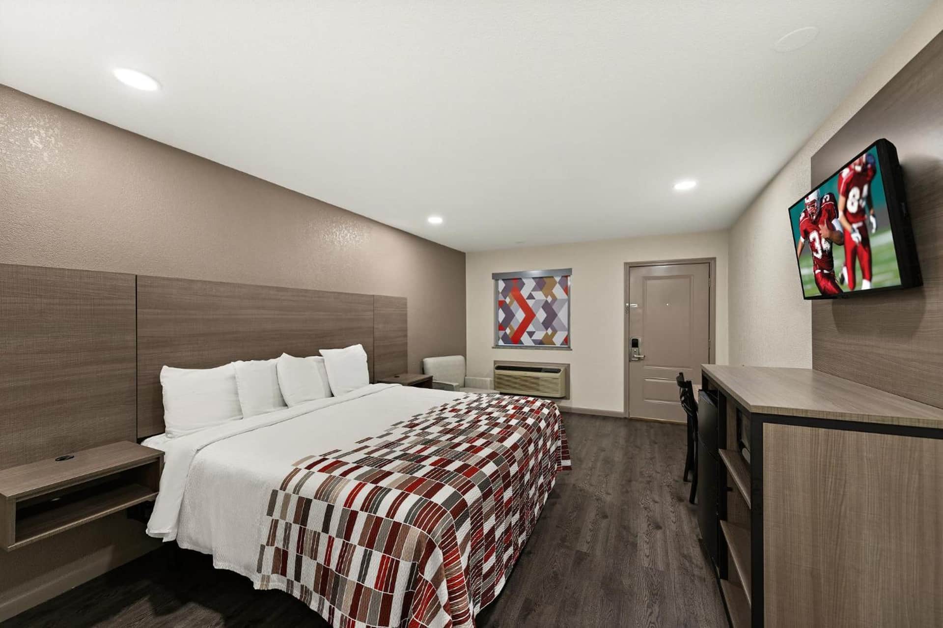 Red Roof Inn Nacogdoches