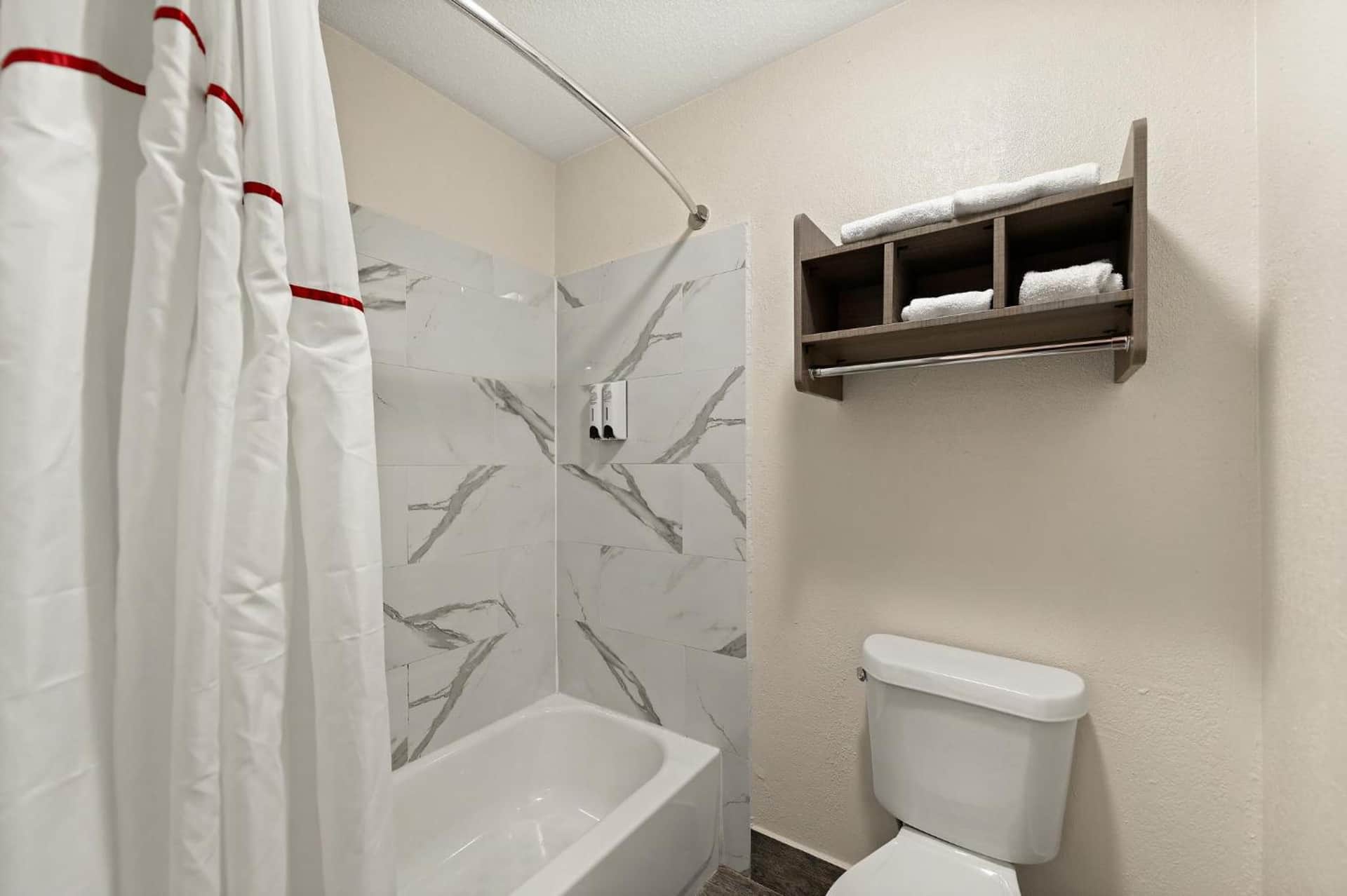 Red Roof Inn Nacogdoches