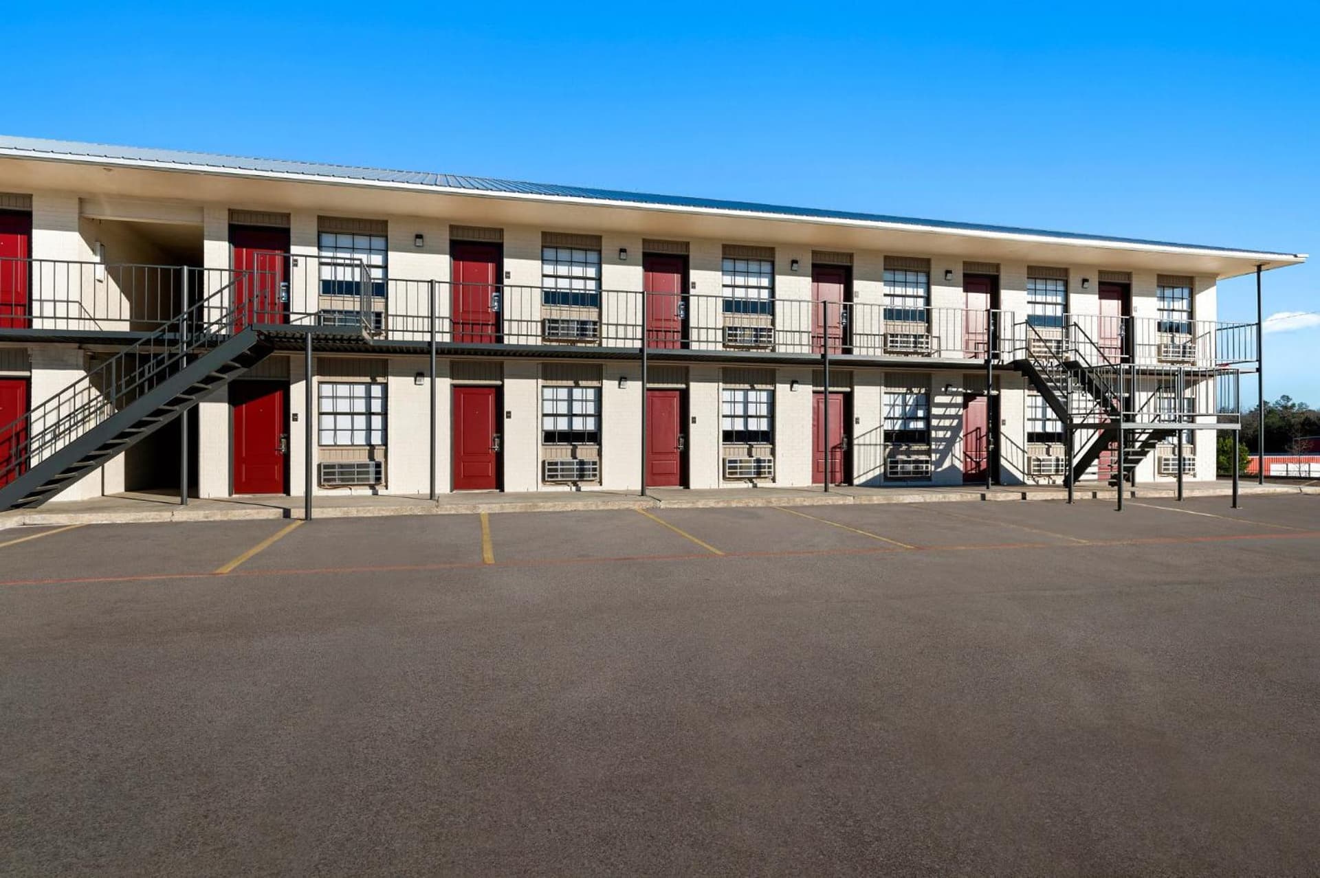 Red Roof Inn Nacogdoches