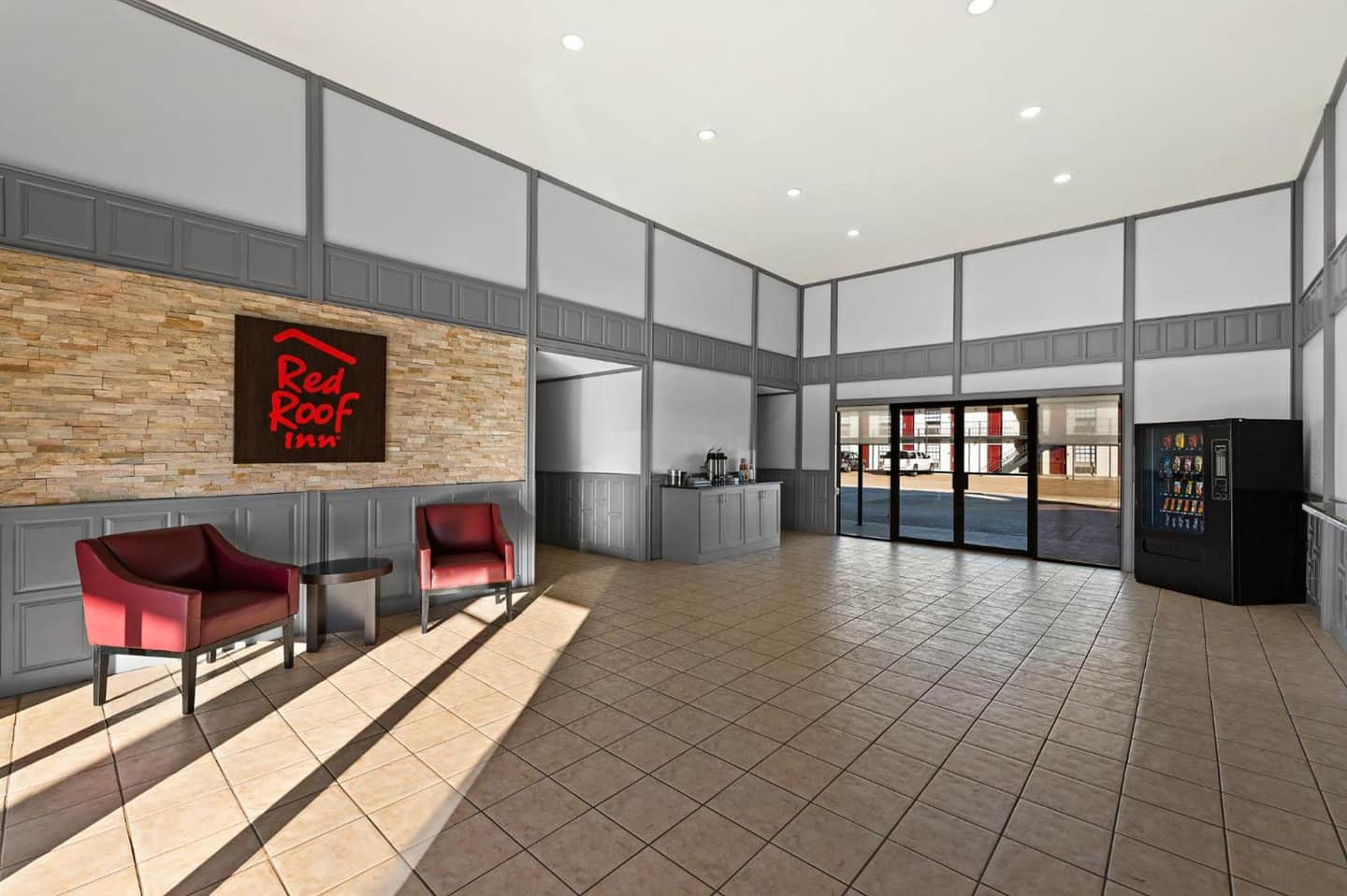 Red Roof Inn Nacogdoches