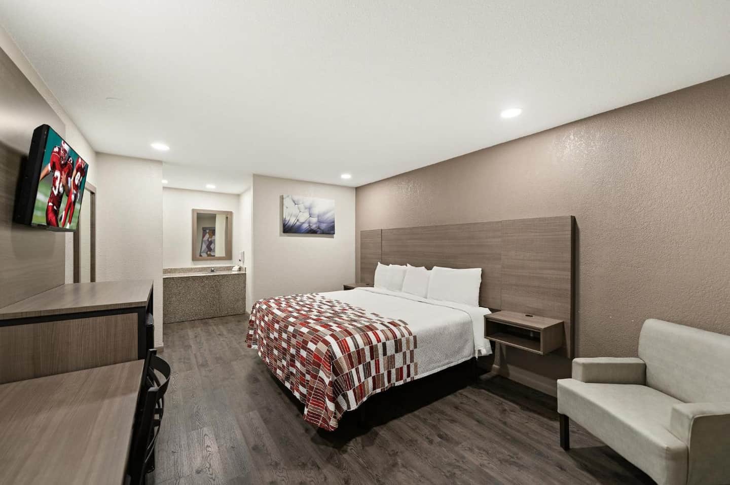 Red Roof Inn Nacogdoches