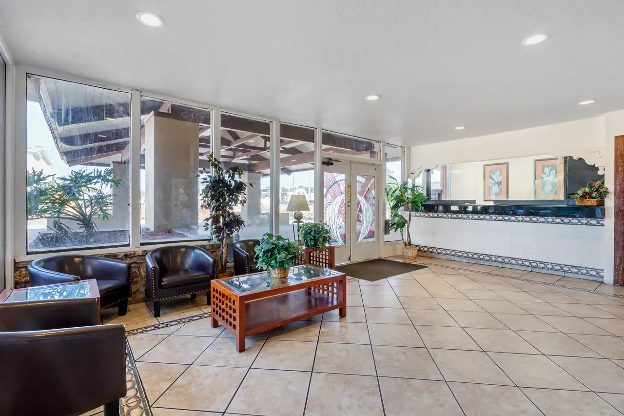 Rodeway Inn Homosassa