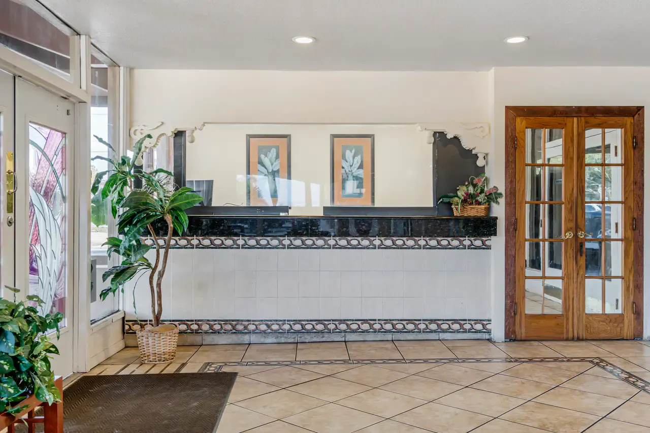Rodeway Inn Homosassa