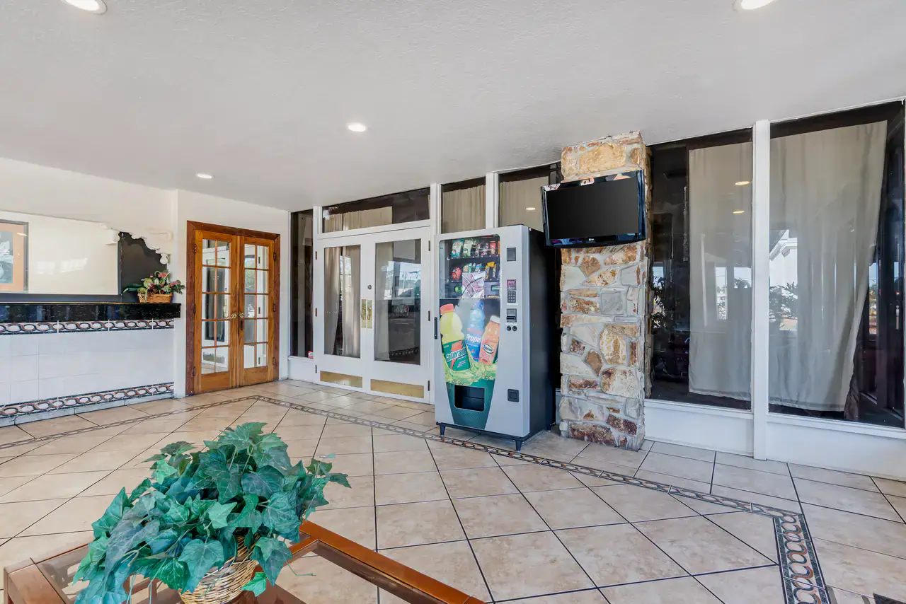 Rodeway Inn Homosassa
