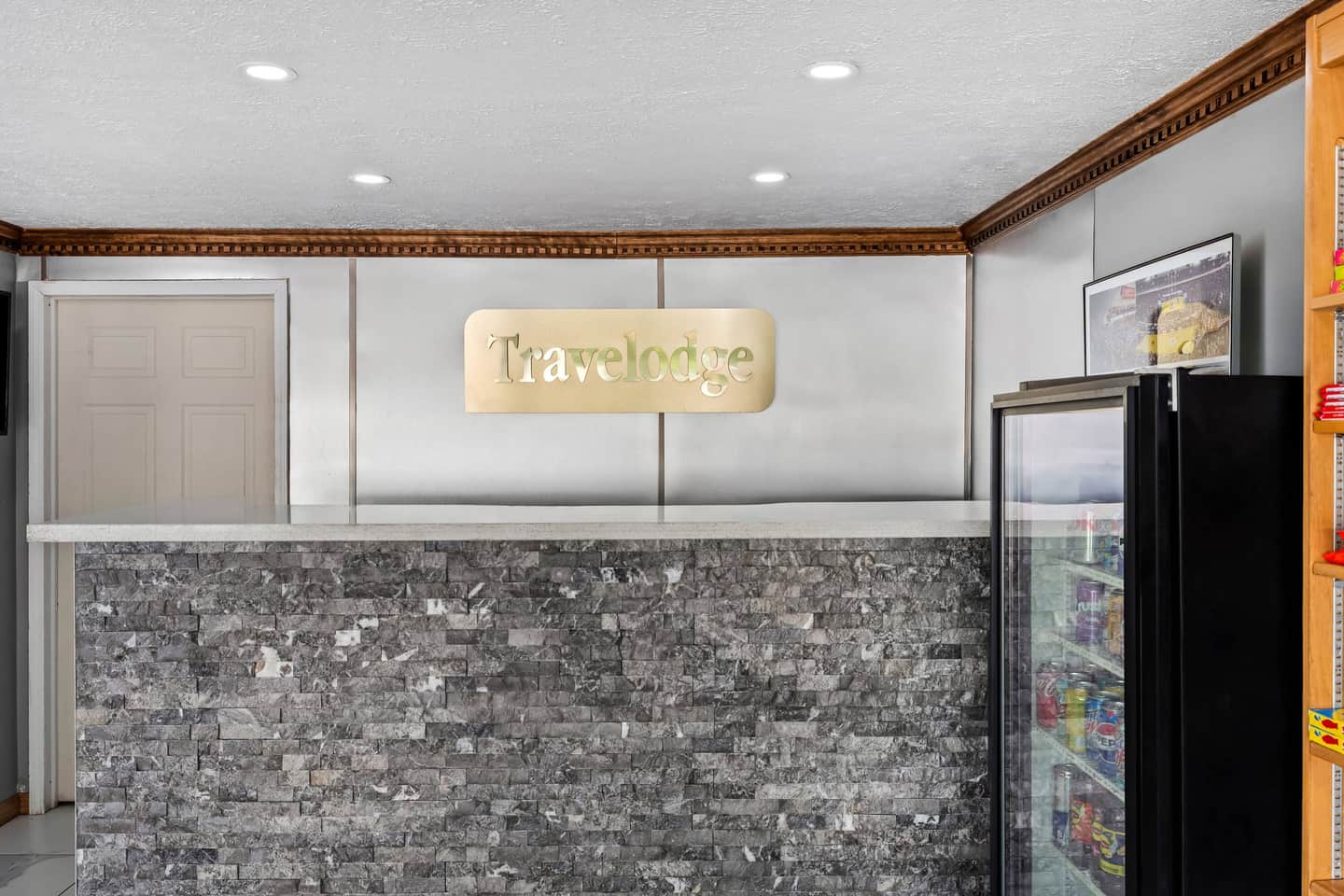 Travelodge by Wyndham Bloomington