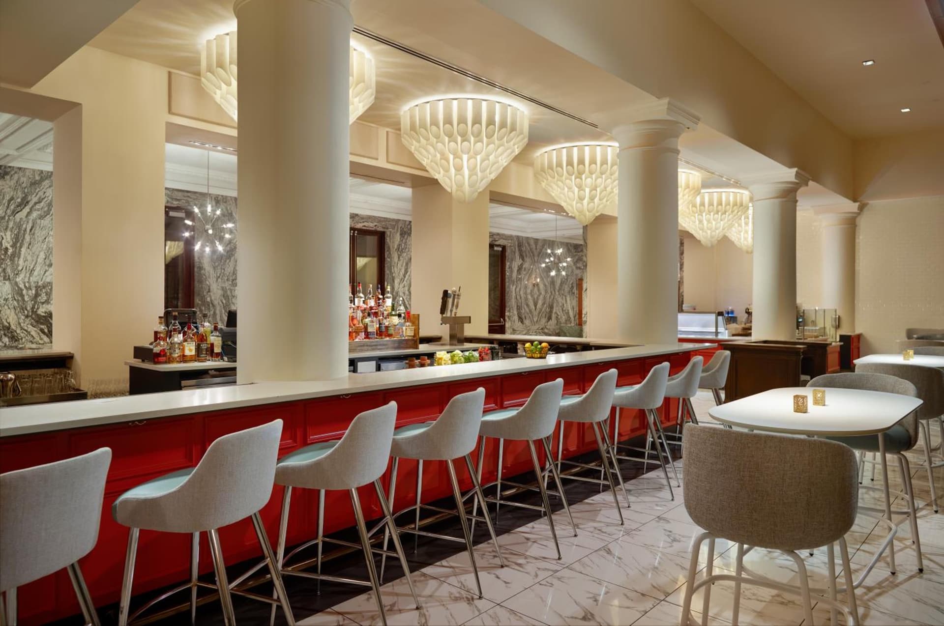 Le Meridien Tampa, The Courthouse