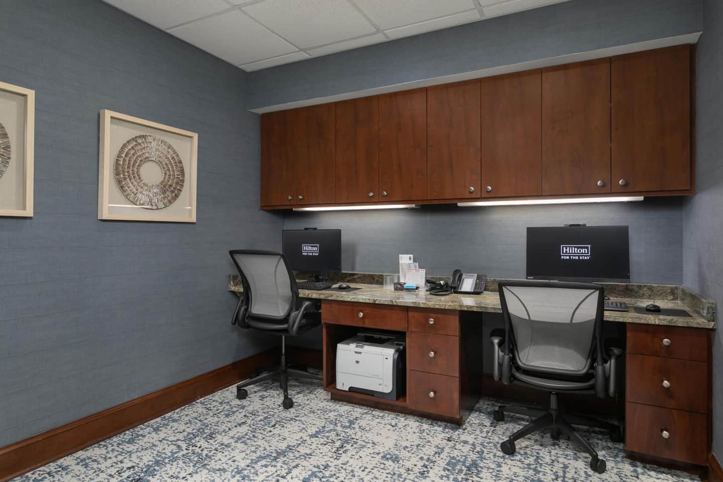 Hampton Inn New Smyrna Beach