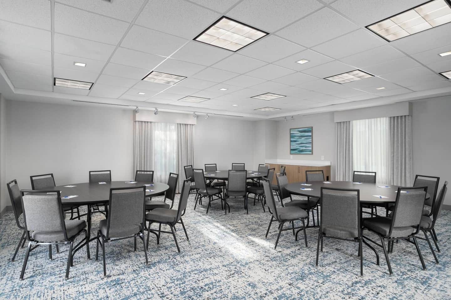 Hampton Inn New Smyrna Beach