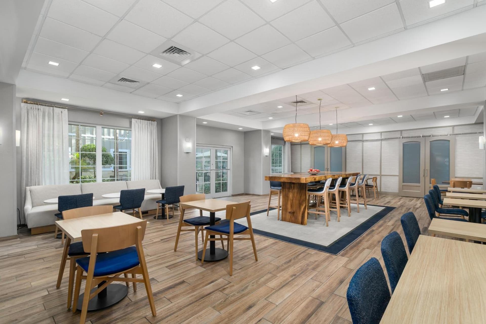 Hampton Inn New Smyrna Beach