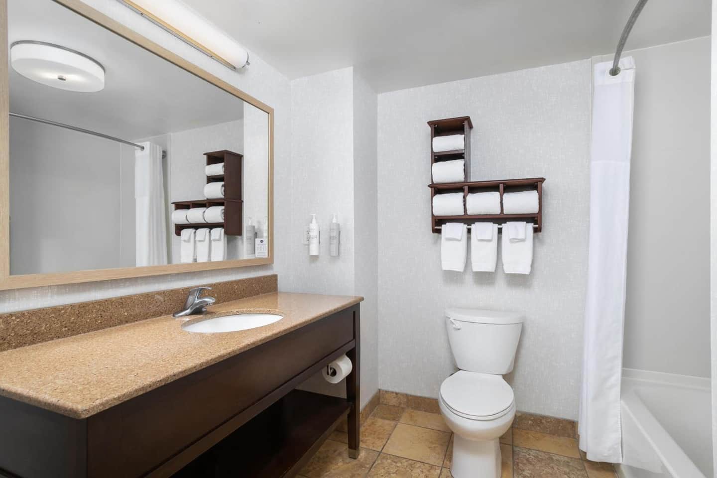 Hampton Inn New Smyrna Beach