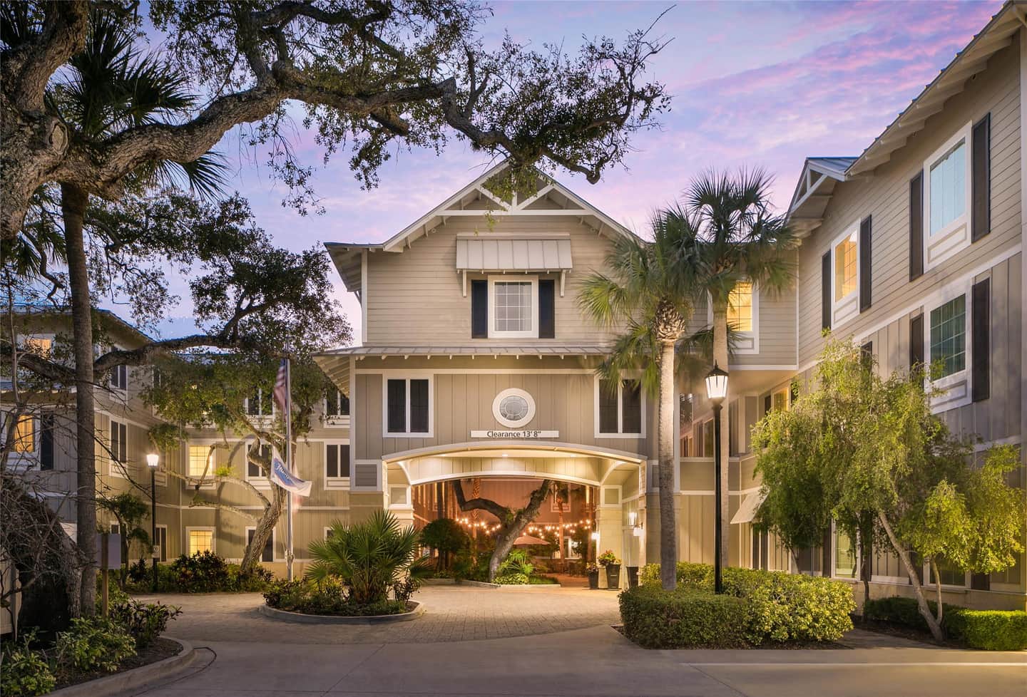 Hampton Inn New Smyrna Beach