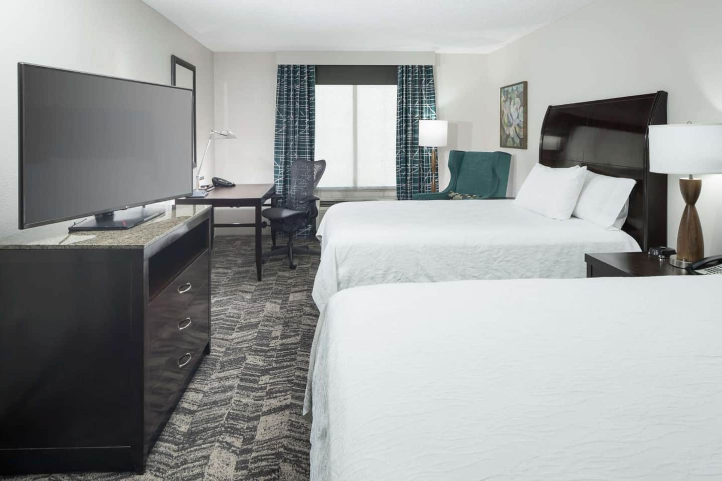 Hilton Garden Inn Dothan