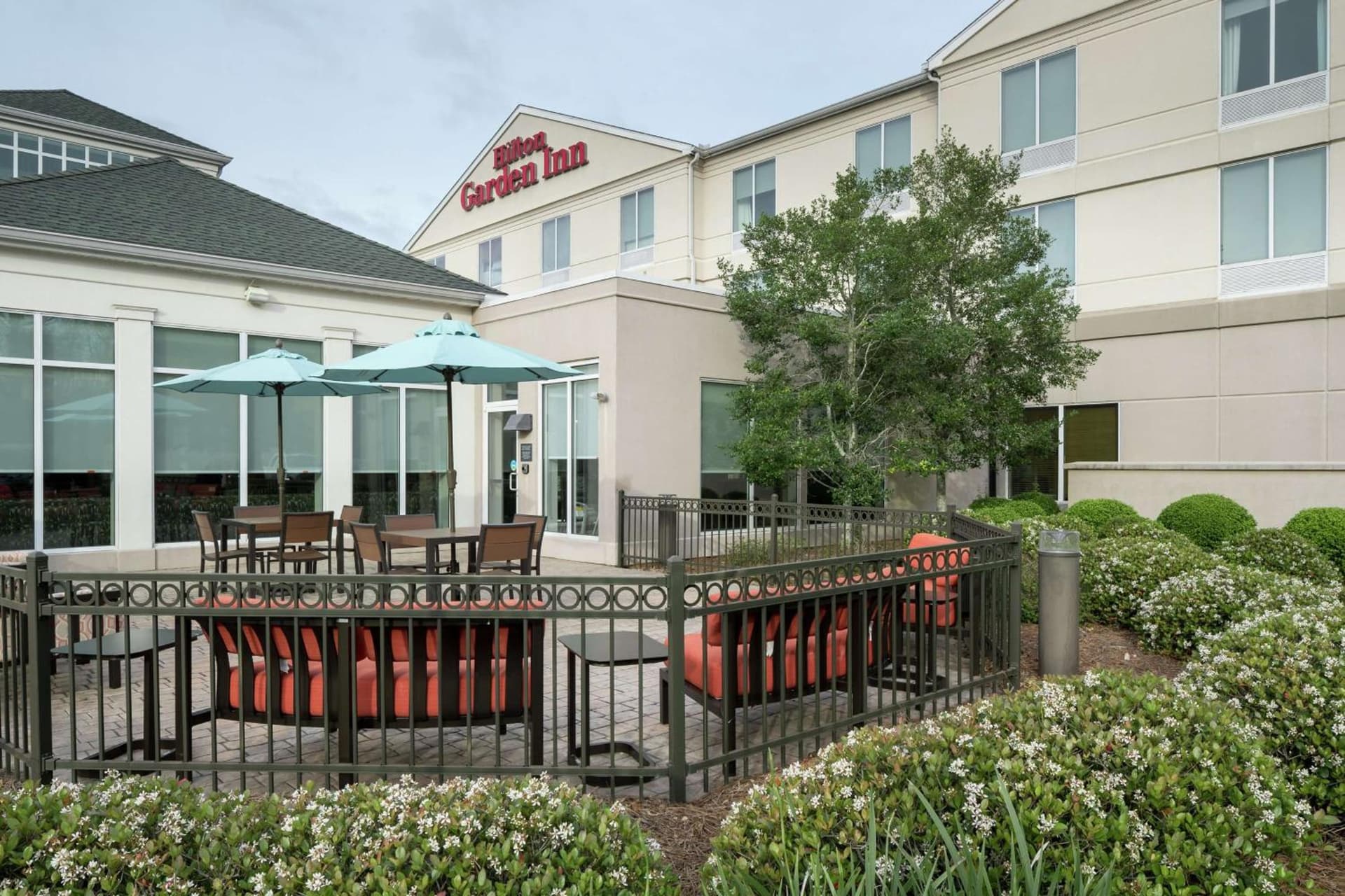 Hilton Garden Inn Dothan