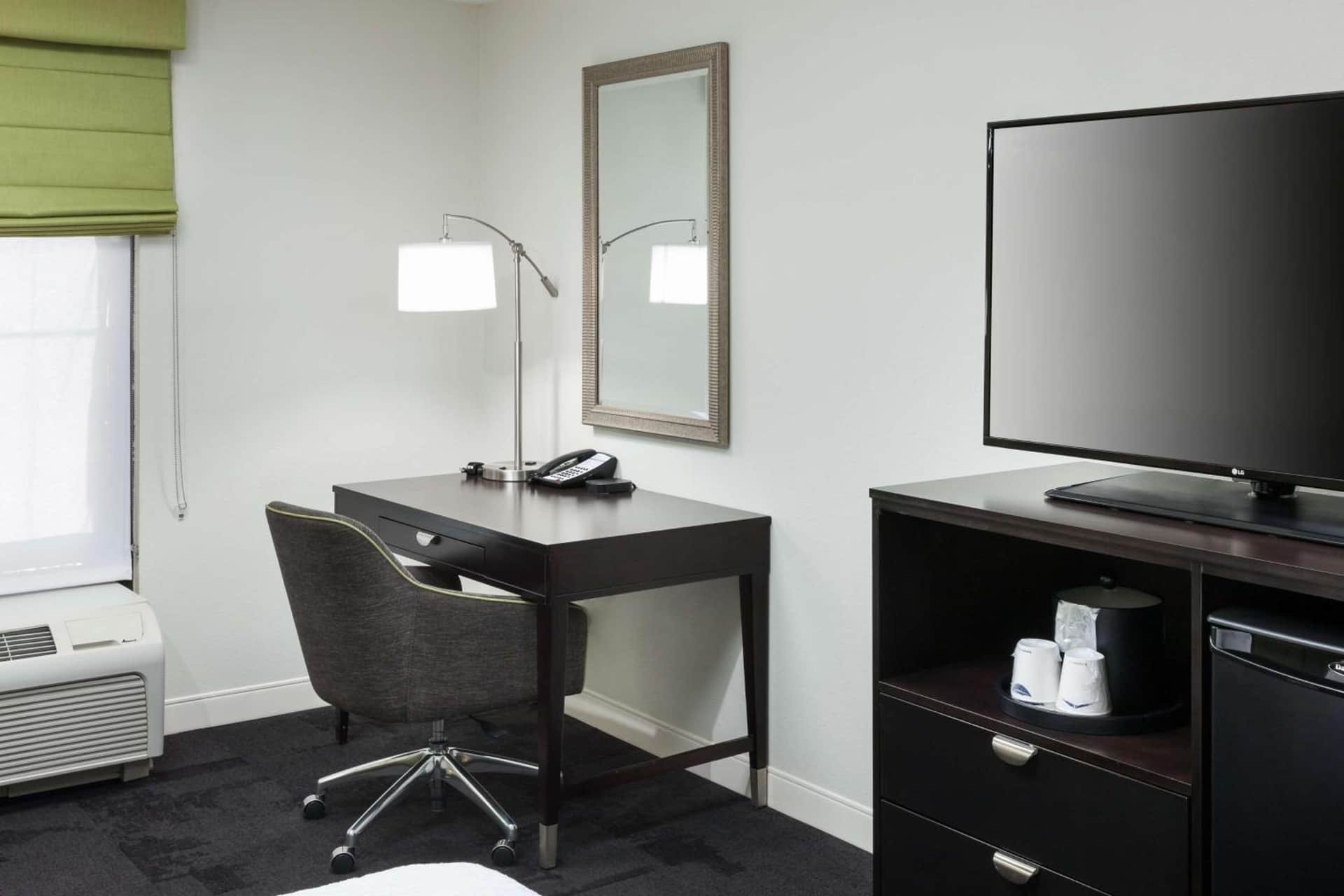 Hampton Inn Suites - Gainesville Downtown