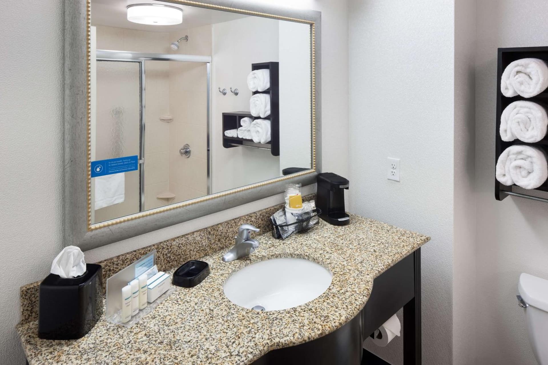 Hampton Inn Suites - Gainesville Downtown