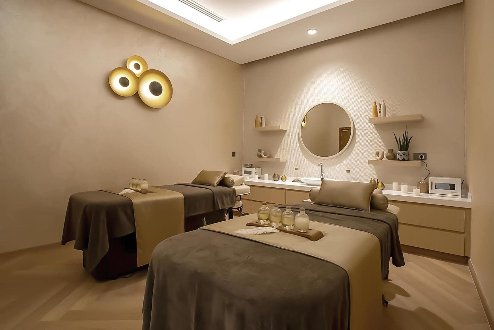 Zoya Health and Wellbeing Resort