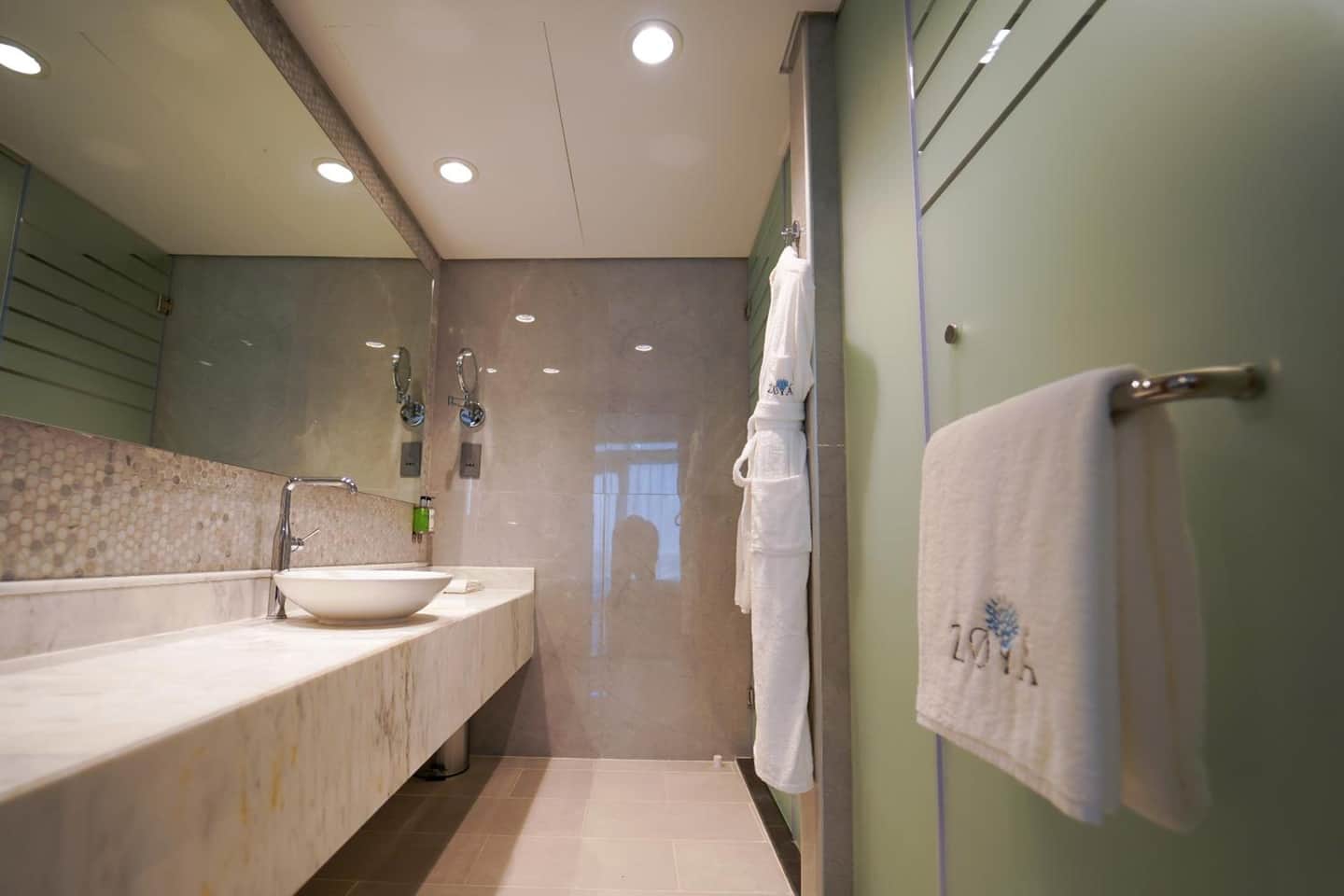 Zoya Health and Wellbeing Resort