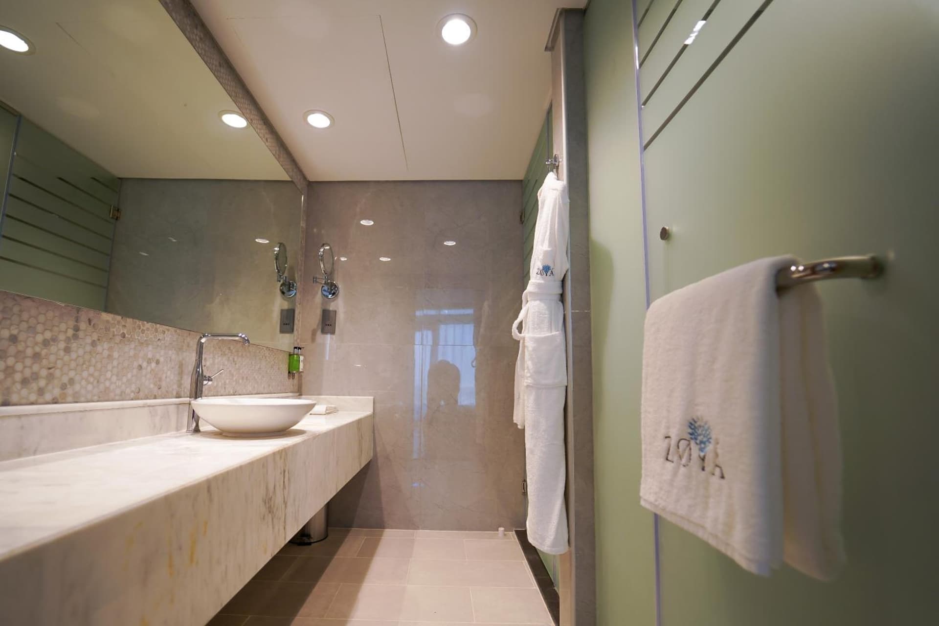 Zoya Health and Wellbeing Resort