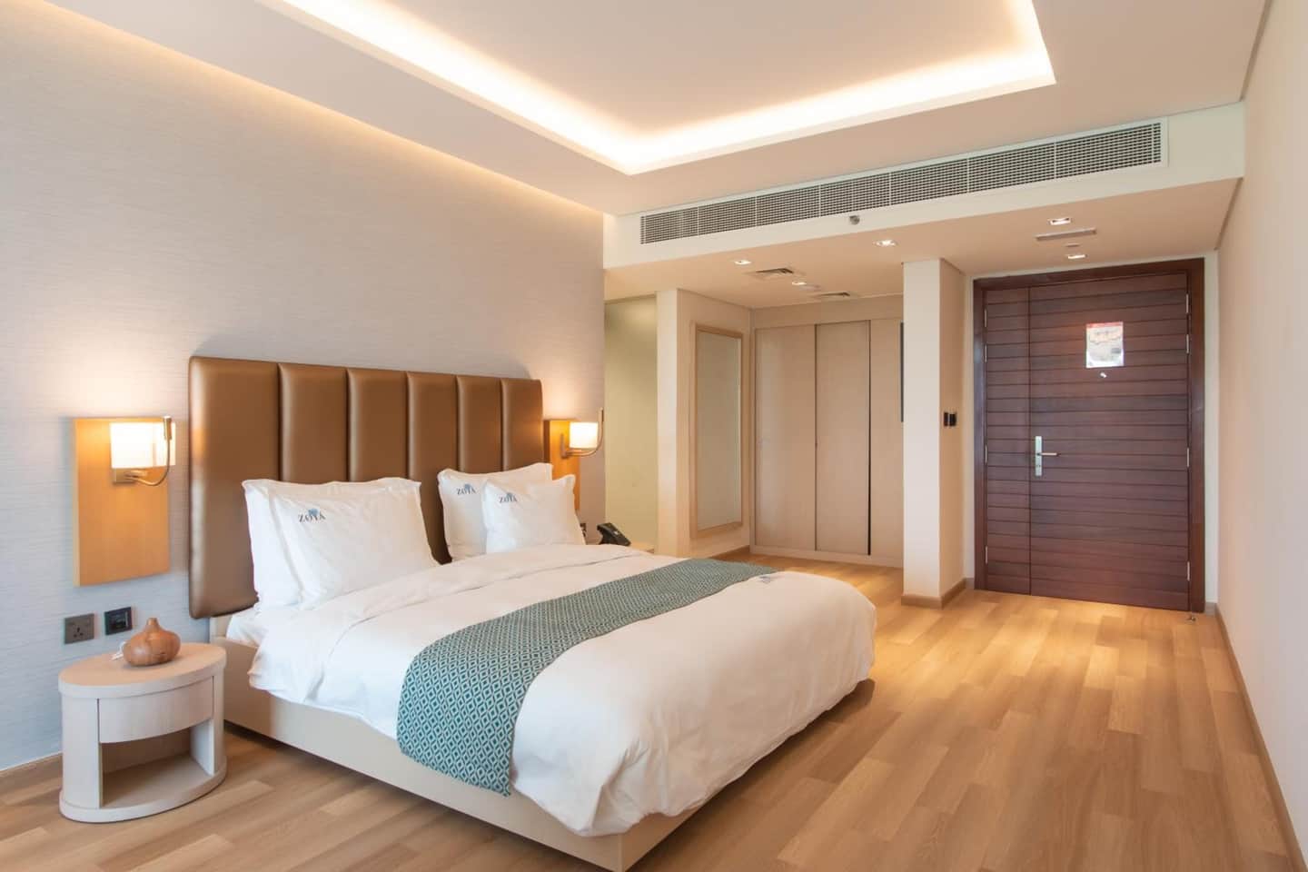 Zoya Health and Wellbeing Resort