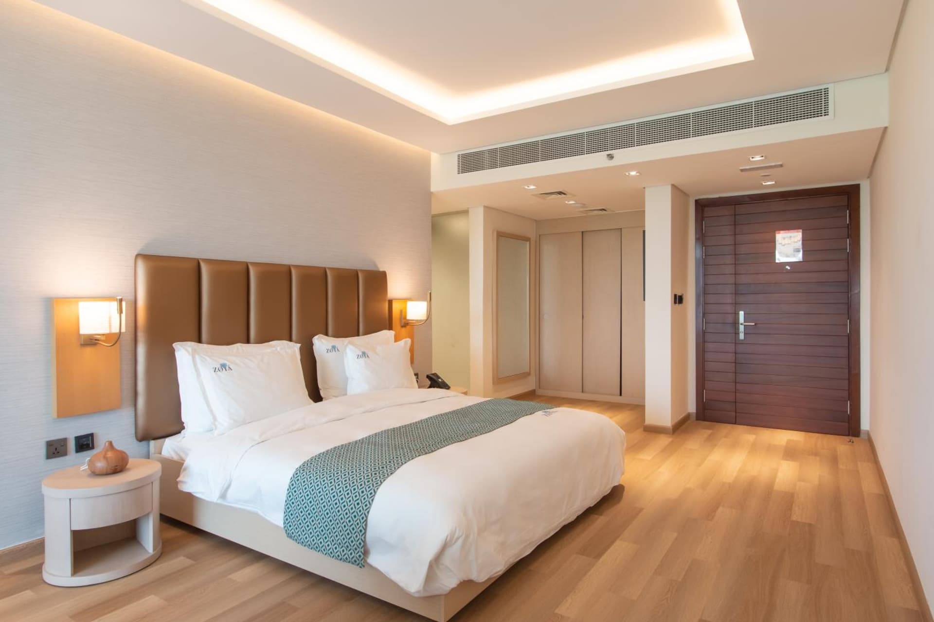 Zoya Health and Wellbeing Resort