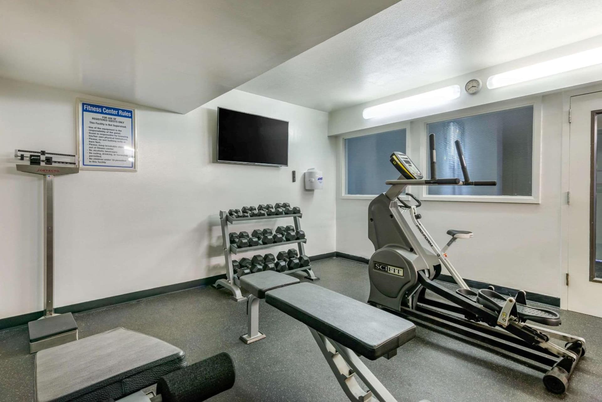 Quality Inn and Conference Center Tampa-Brandon
