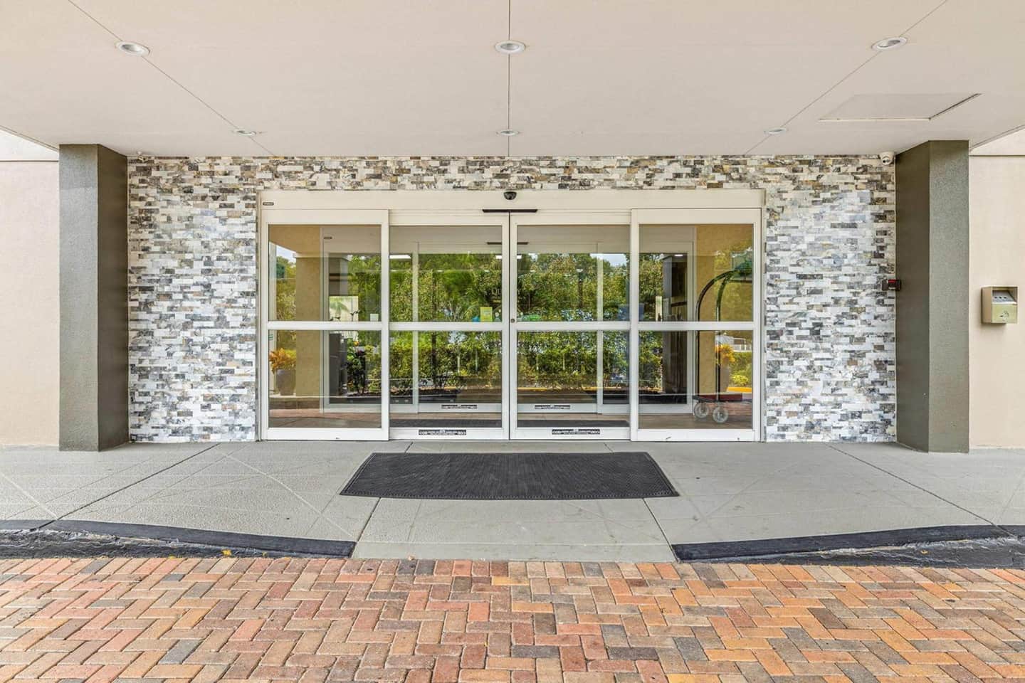 Quality Inn & Suites Tampa near Fairgrounds and Casino