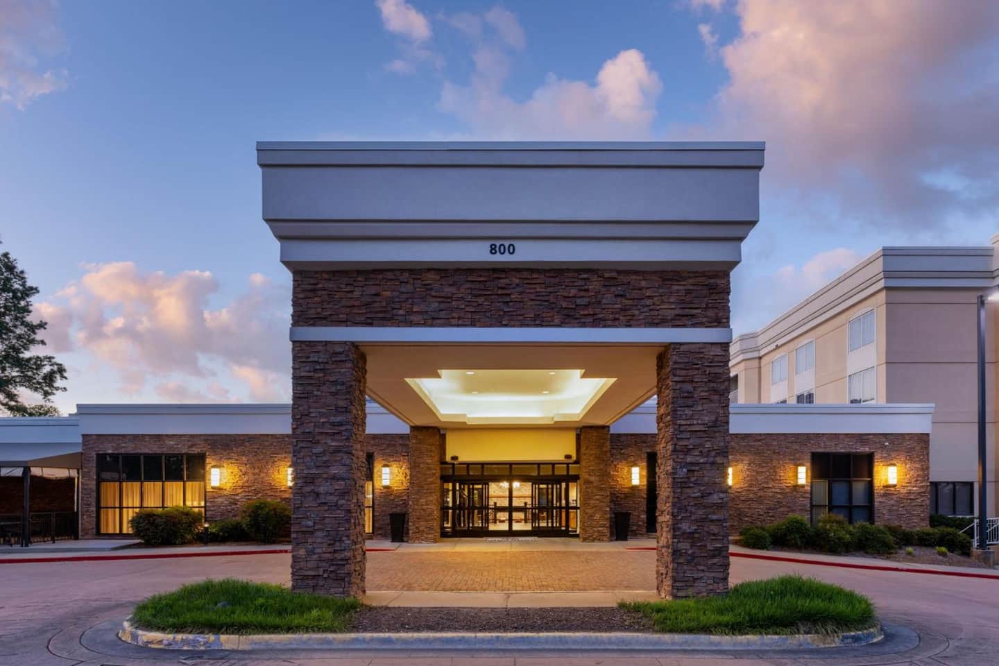 Sheraton Atlanta Perimeter North Hotel