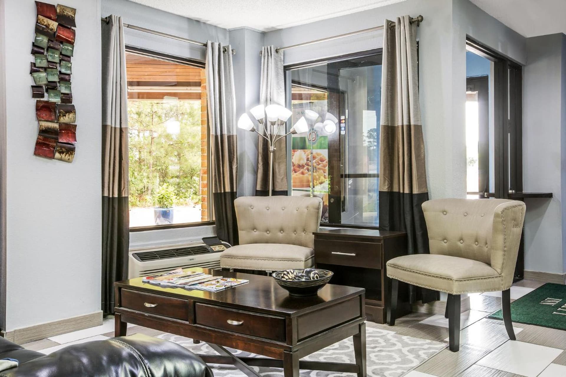 Quality Inn Stockbridge Atlanta South