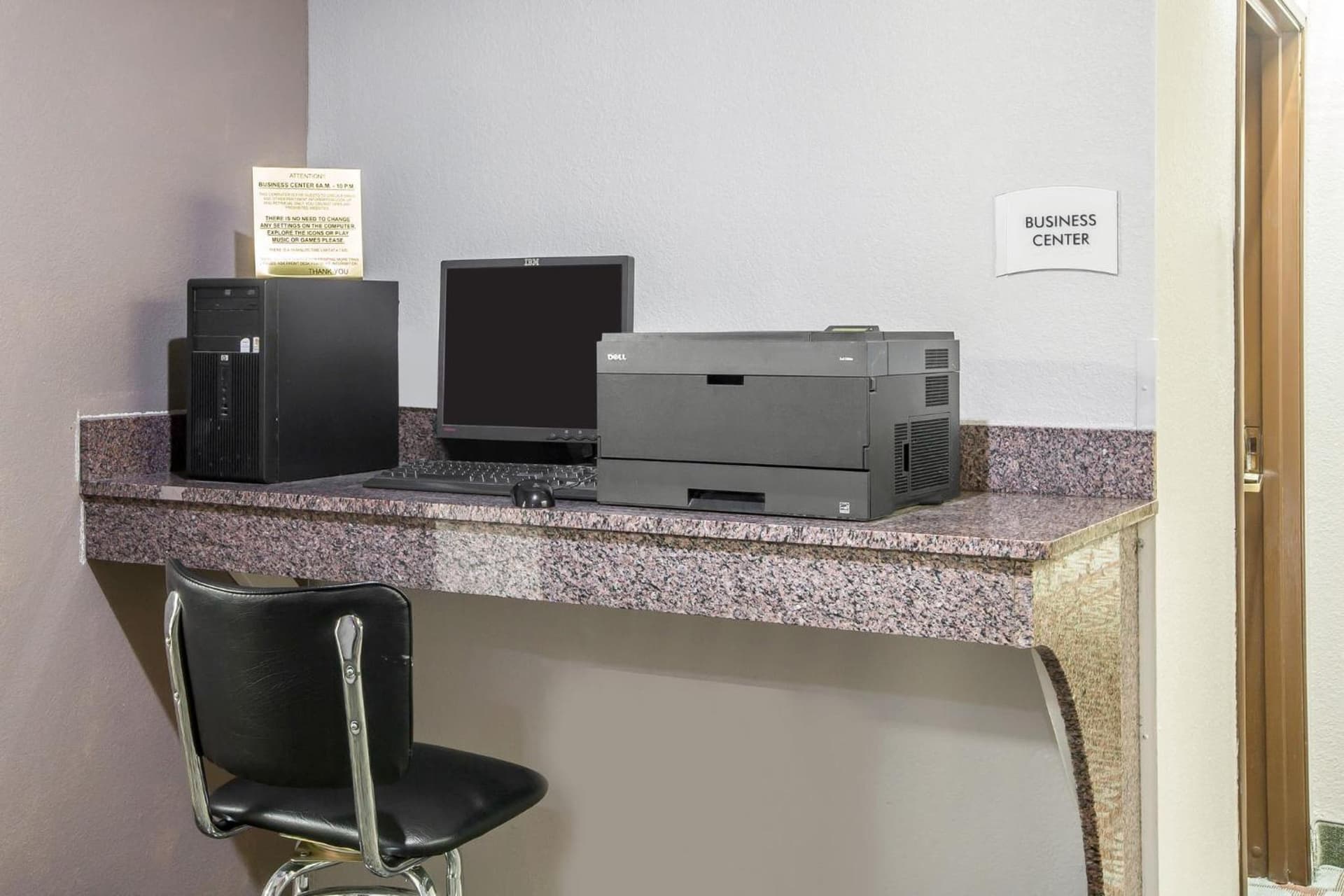 Quality Inn Stockbridge Atlanta South