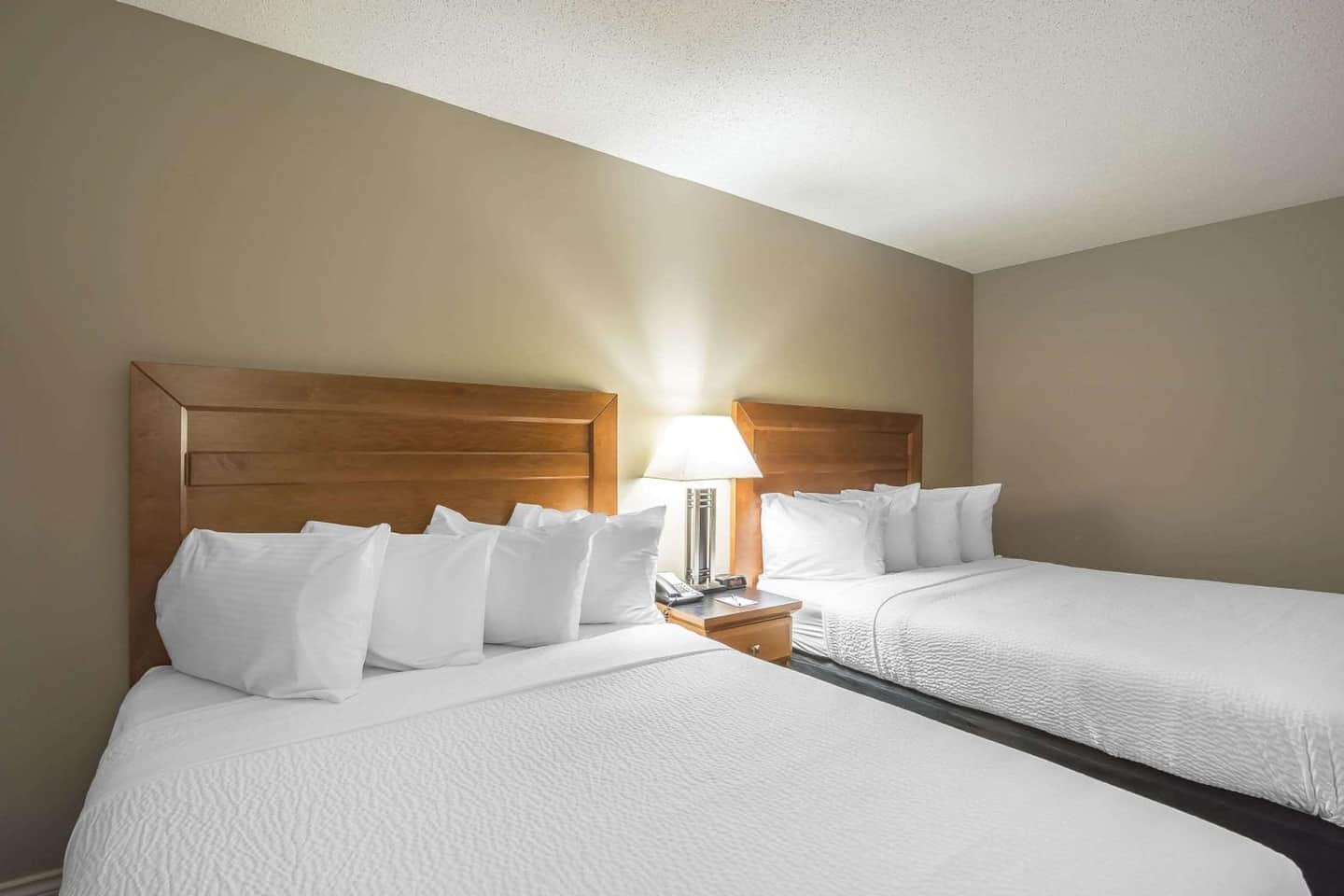 Quality Inn West Edmonton