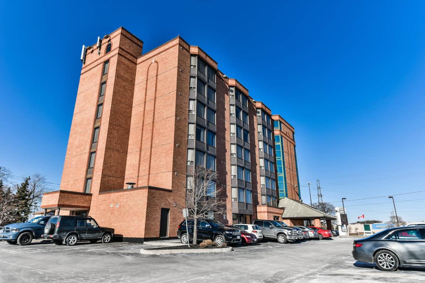 Best Western PLUS CAMBRIDGE HOTEL