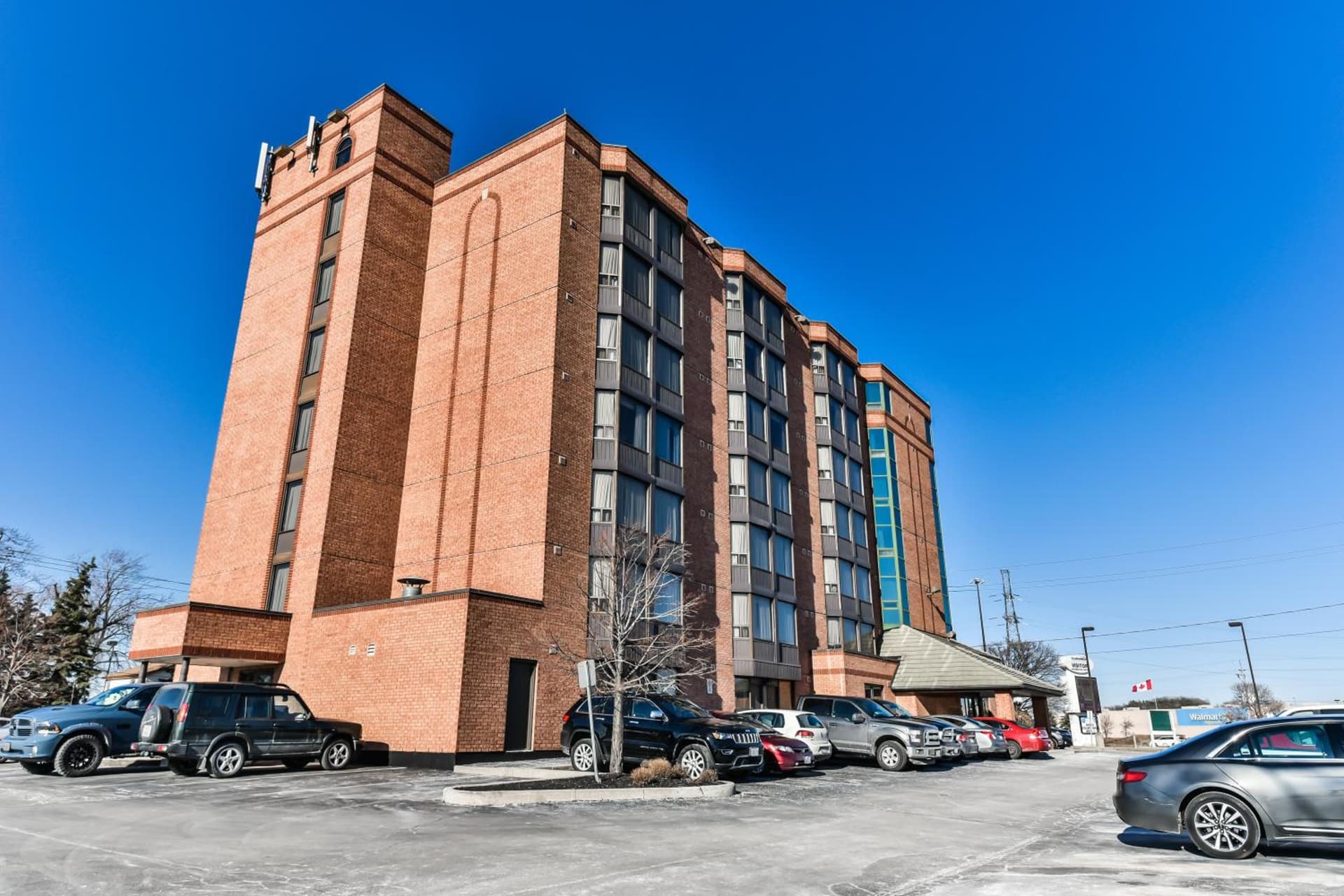 Best Western PLUS CAMBRIDGE HOTEL