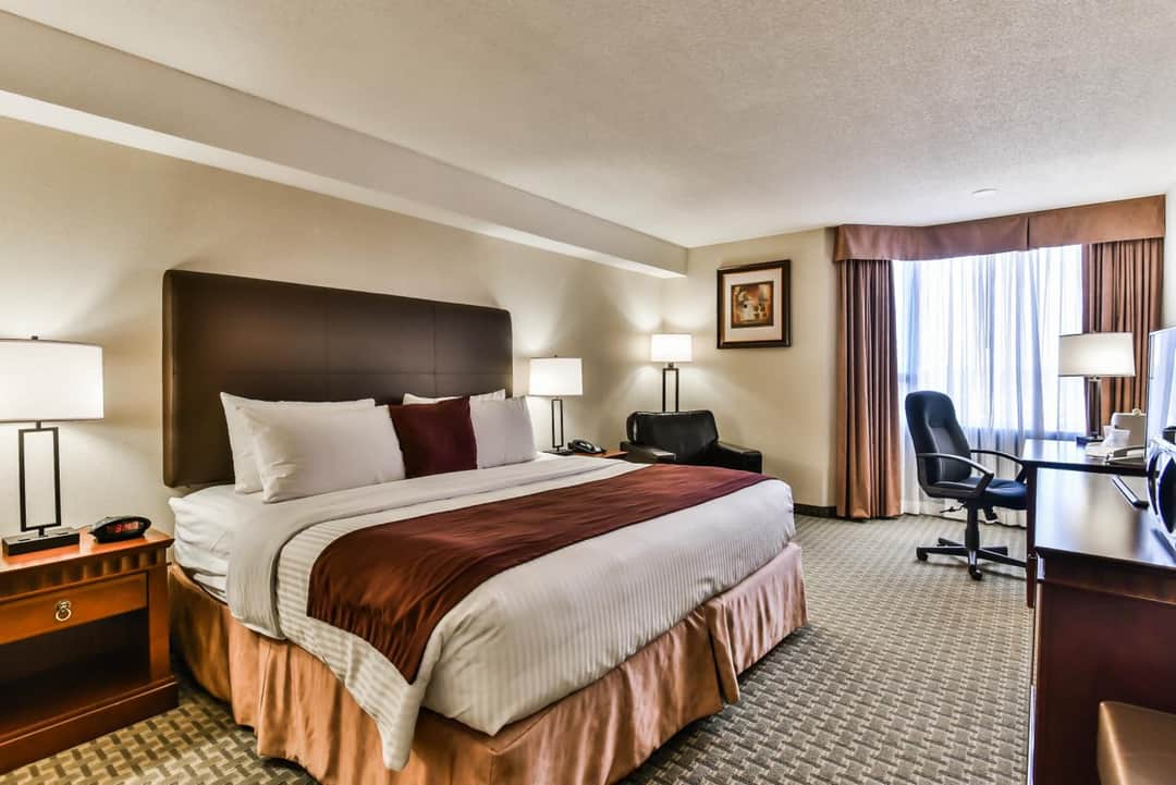 Best Western PLUS CAMBRIDGE HOTEL