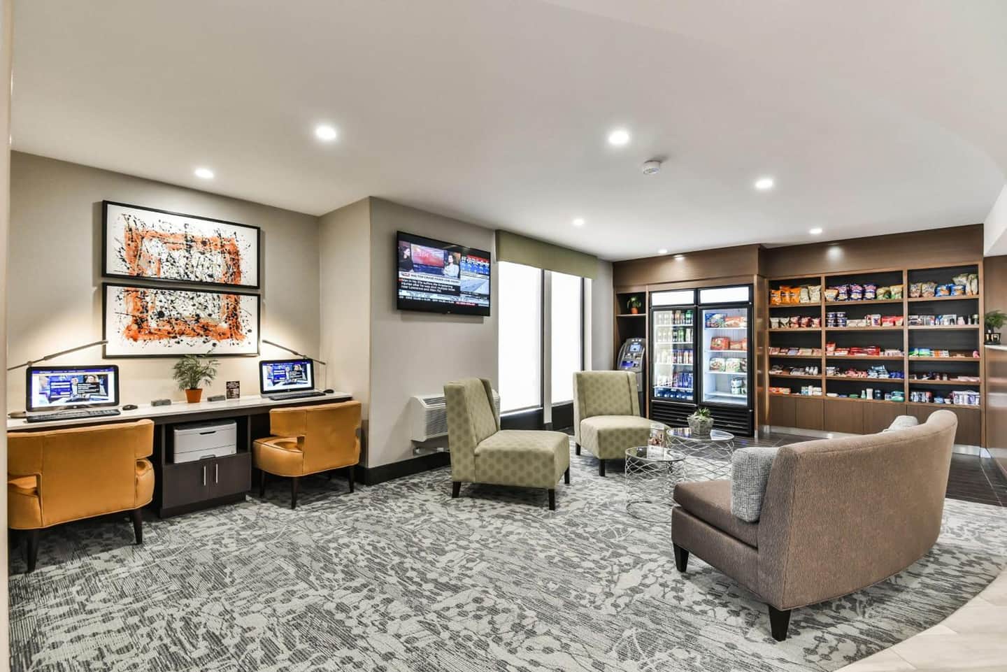 Best Western PLUS CAMBRIDGE HOTEL