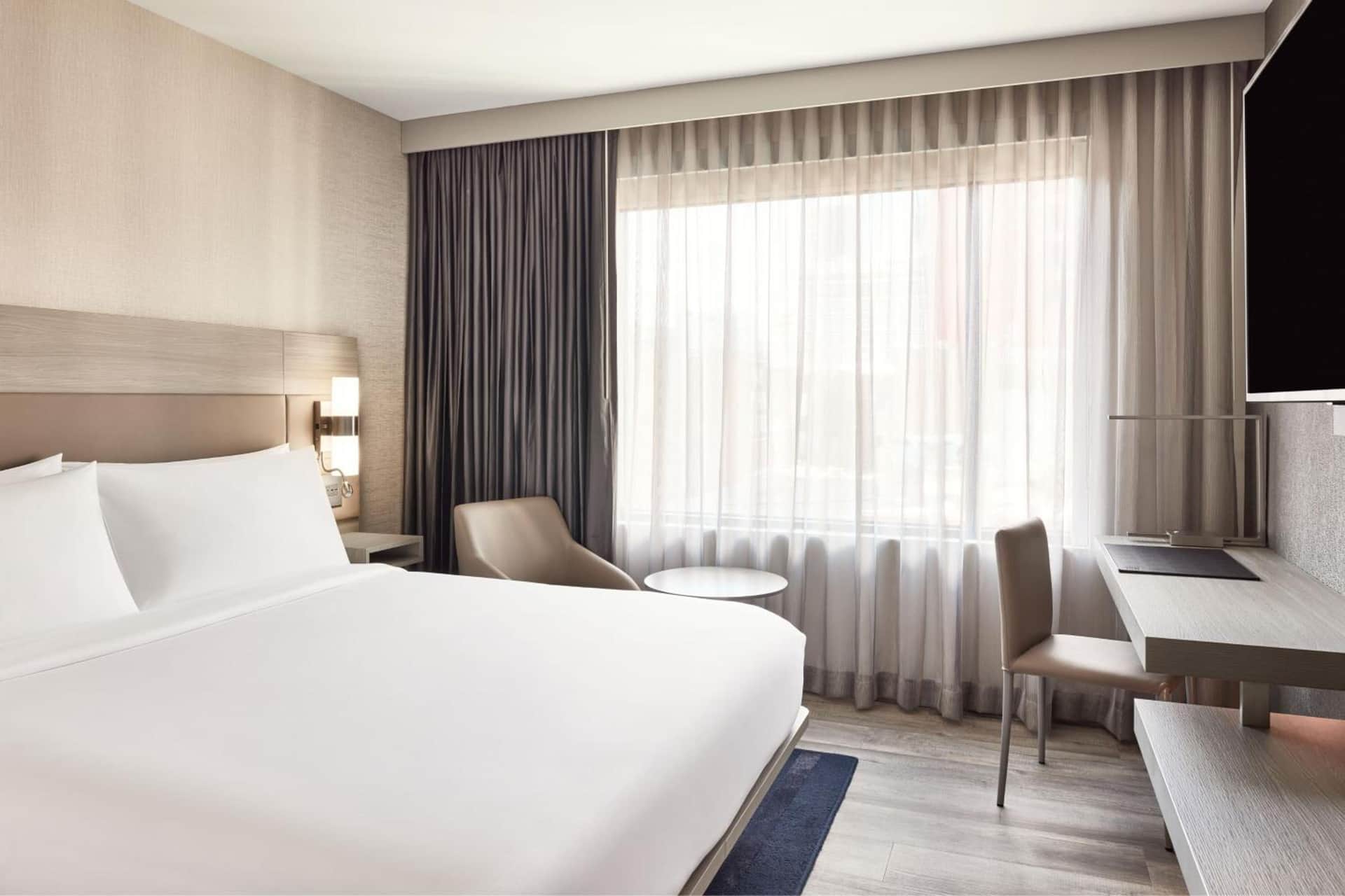 AC Hotel by Marriott San Diego Downtown Gaslamp Quarter