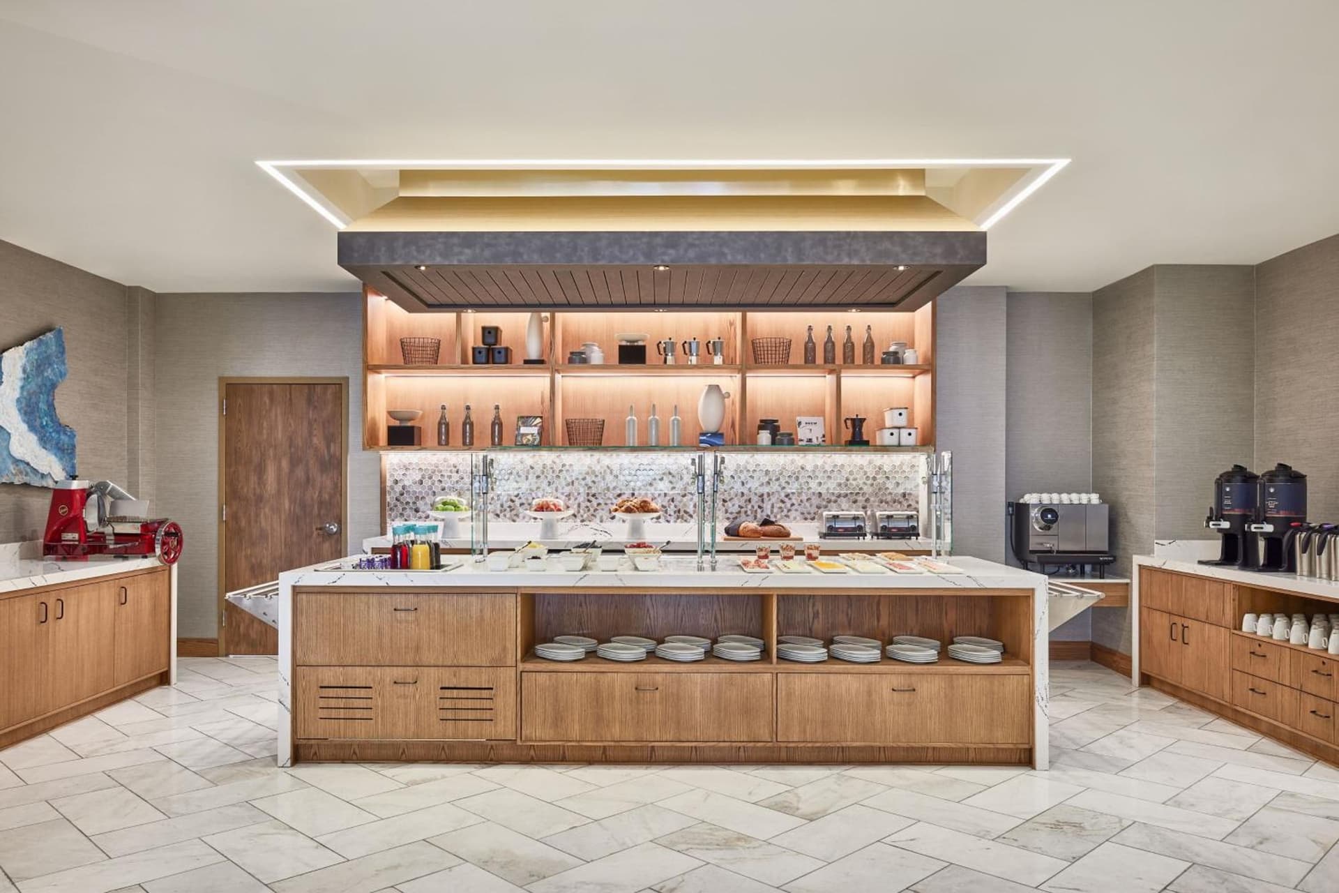AC Hotel by Marriott San Diego Downtown Gaslamp Quarter