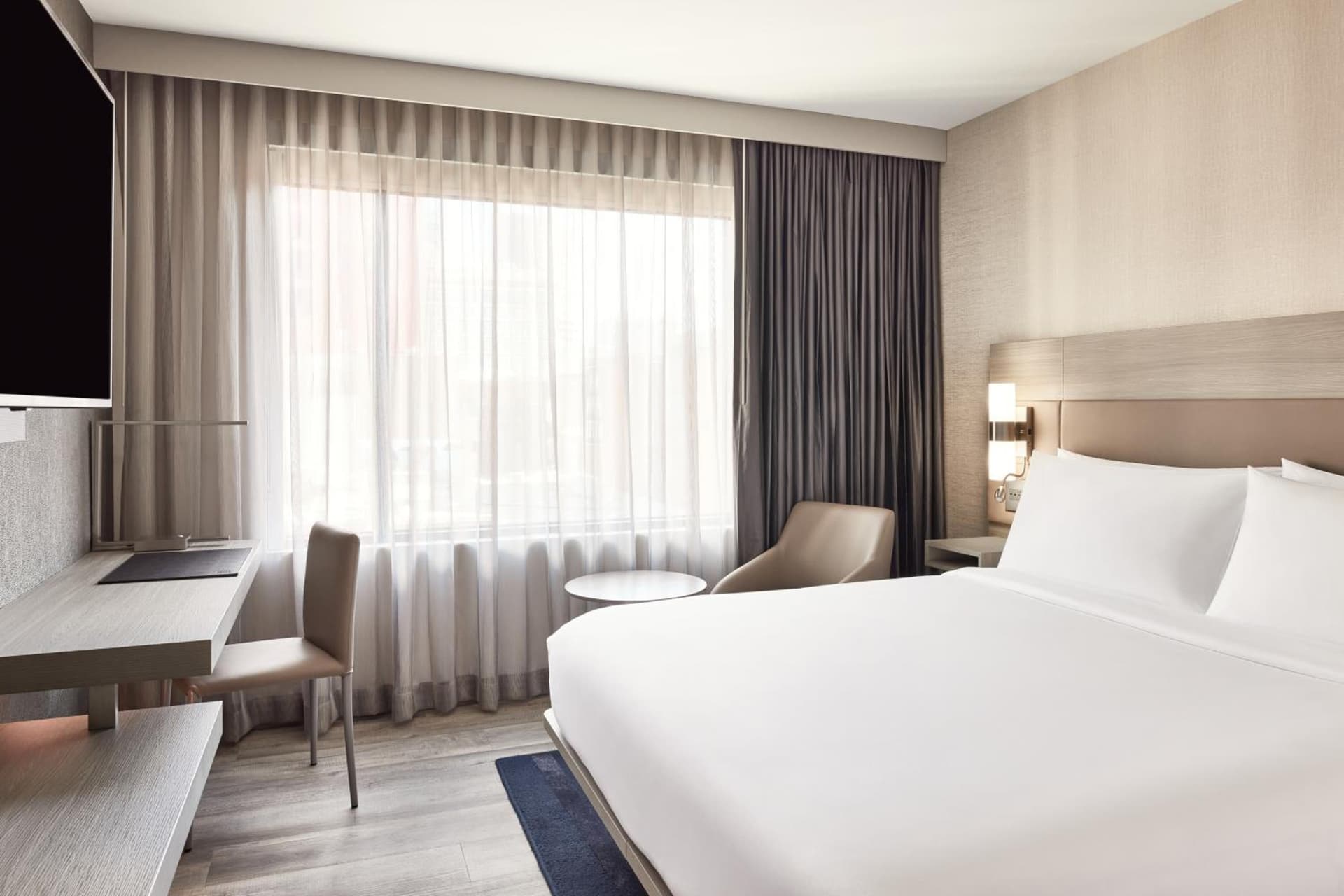 AC Hotel by Marriott San Diego Downtown Gaslamp Quarter