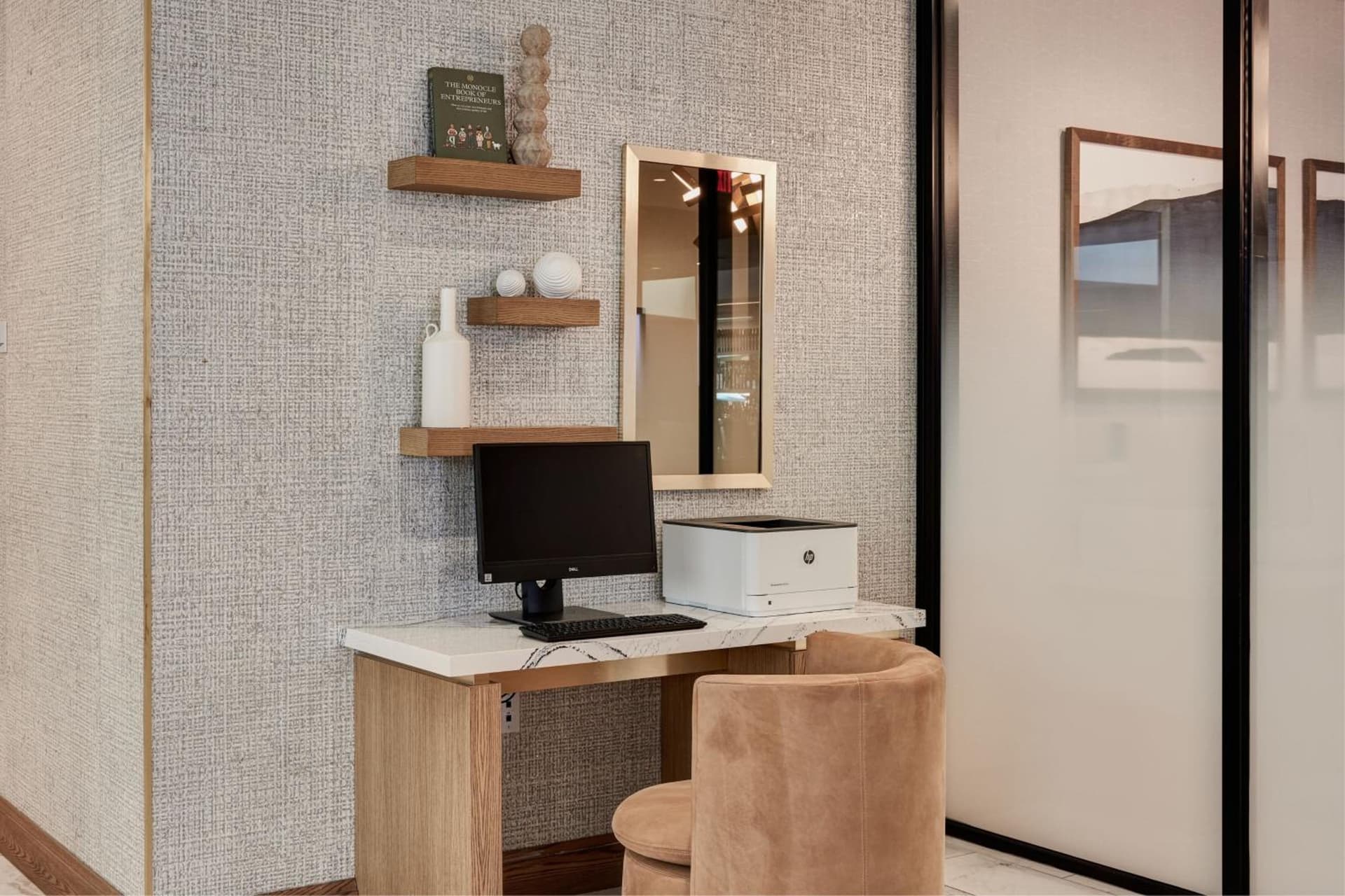 AC Hotel by Marriott San Diego Downtown Gaslamp Quarter