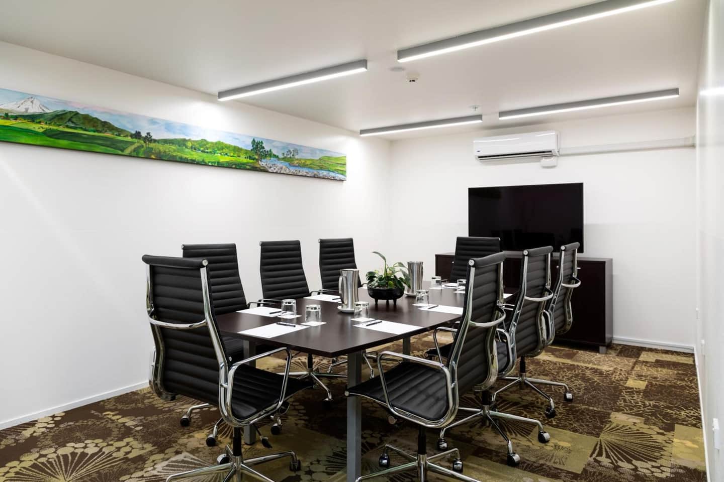 Novotel New Plymouth Taranaki