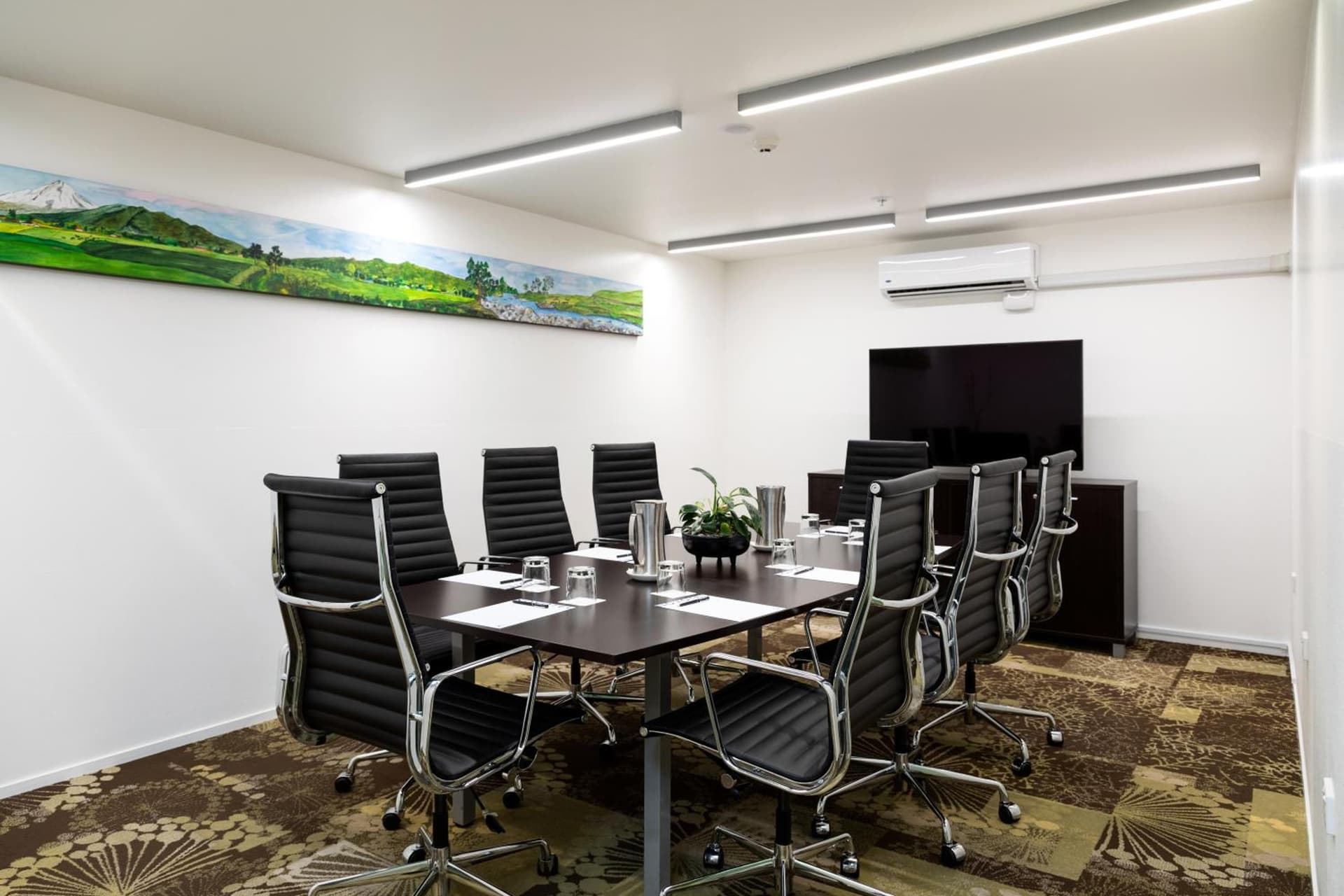 Novotel New Plymouth Taranaki