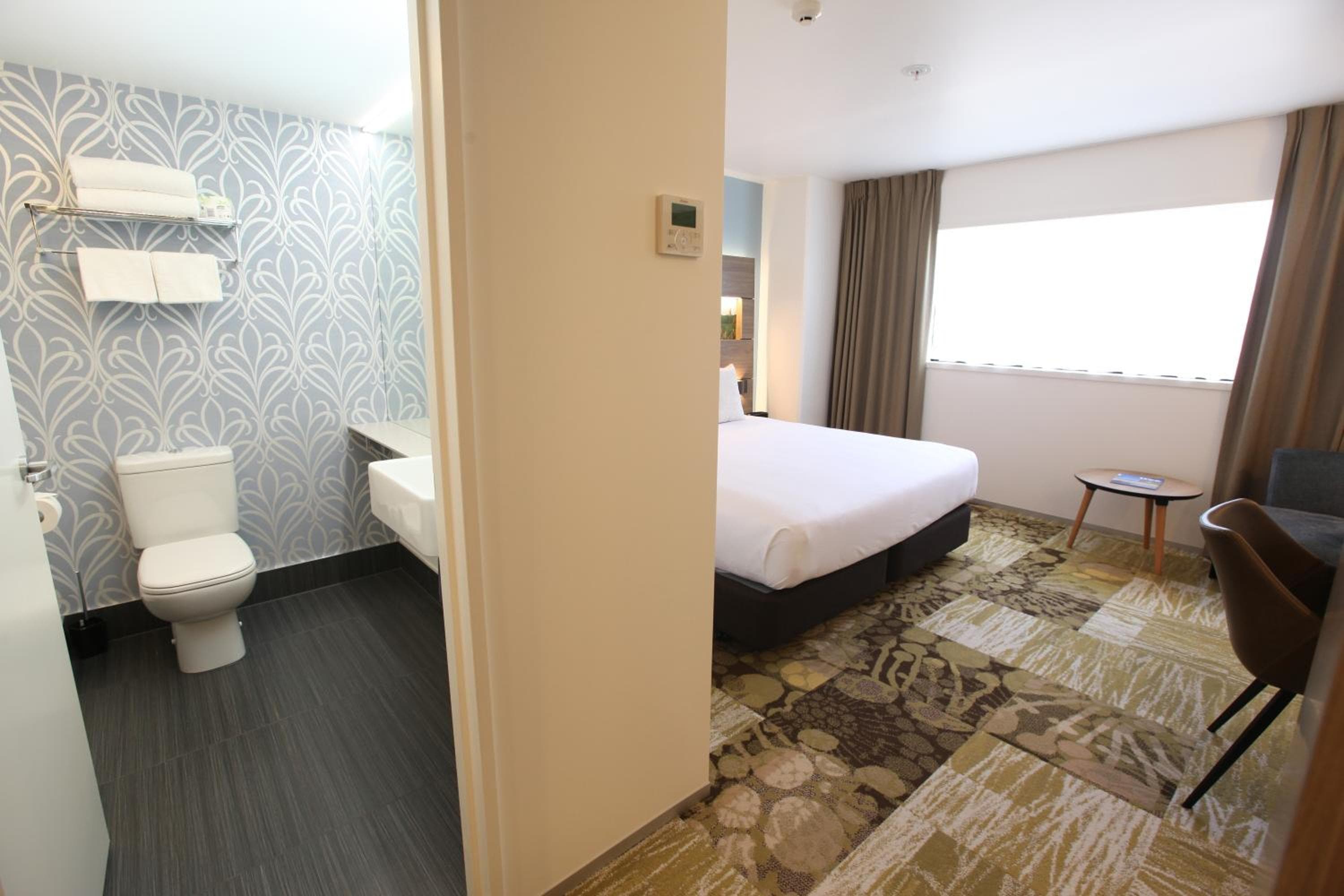 Novotel New Plymouth Taranaki