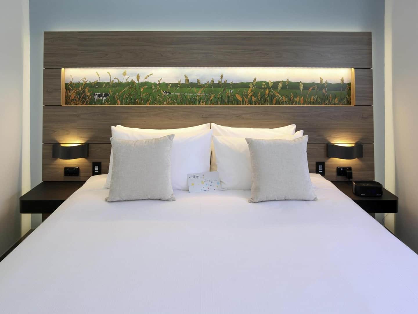 Novotel New Plymouth Taranaki