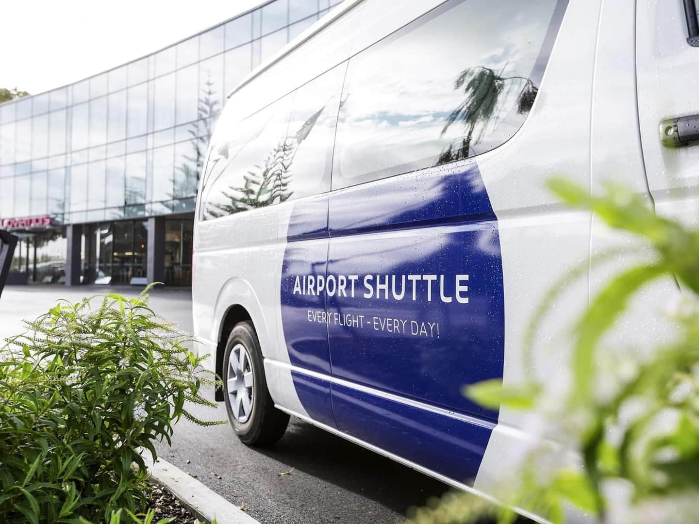 Novotel New Plymouth Taranaki