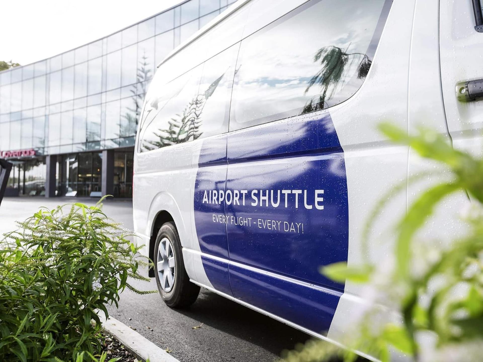 Novotel New Plymouth Taranaki
