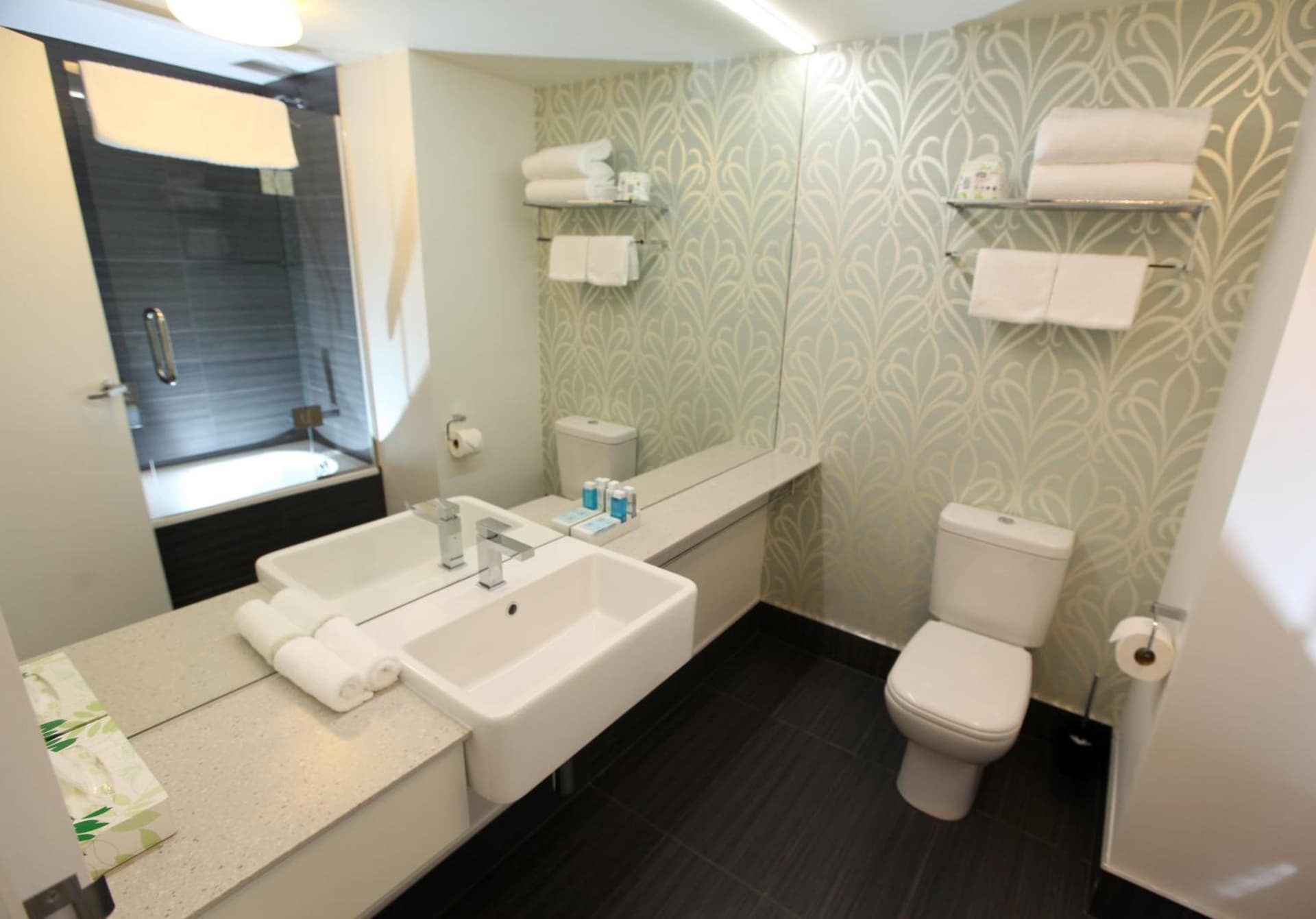 Novotel New Plymouth Taranaki