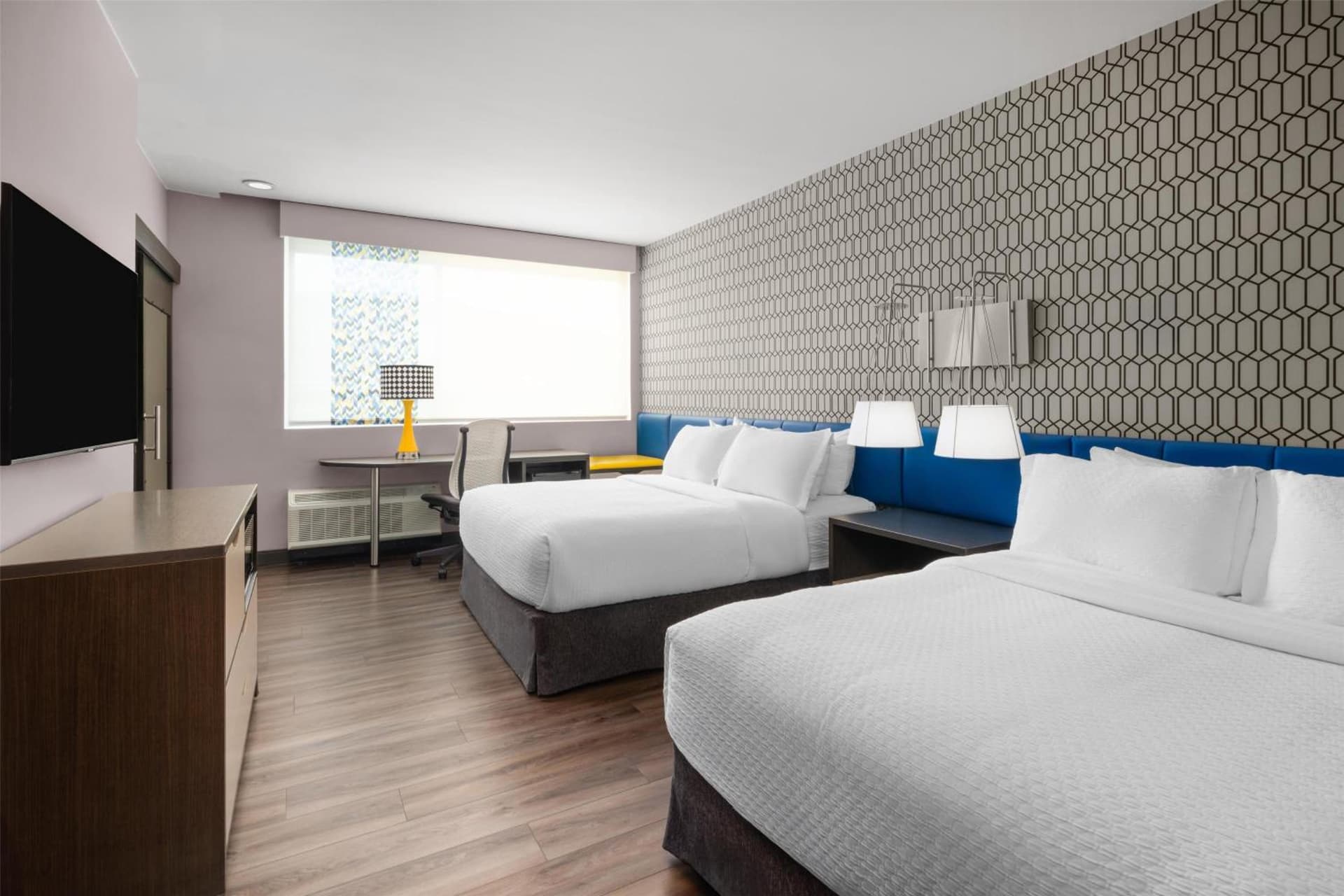 GLō Best Western Enid OK Downtown/Convention Center Hotel